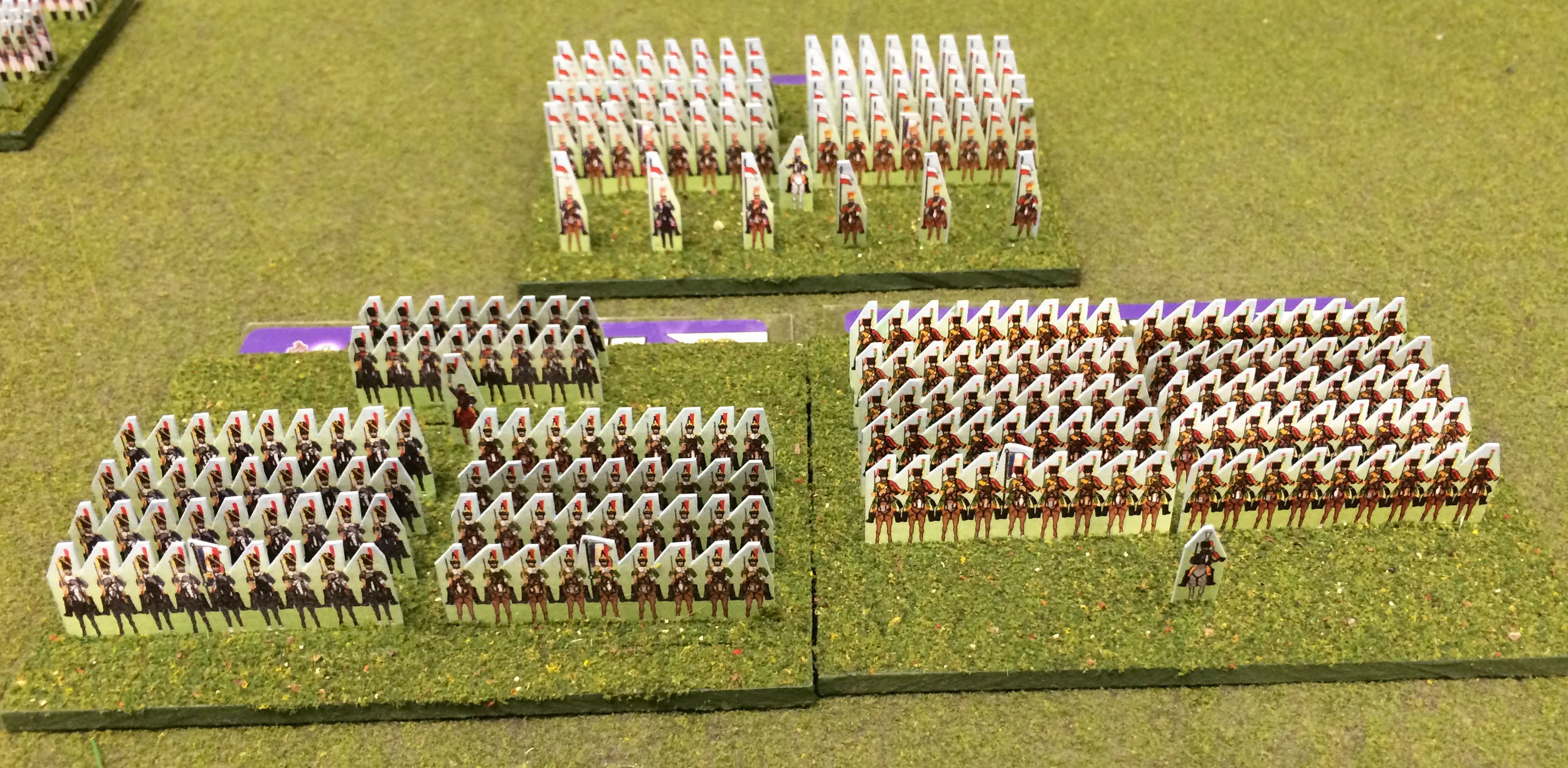 French Imperial Guard 1815 PDF Download