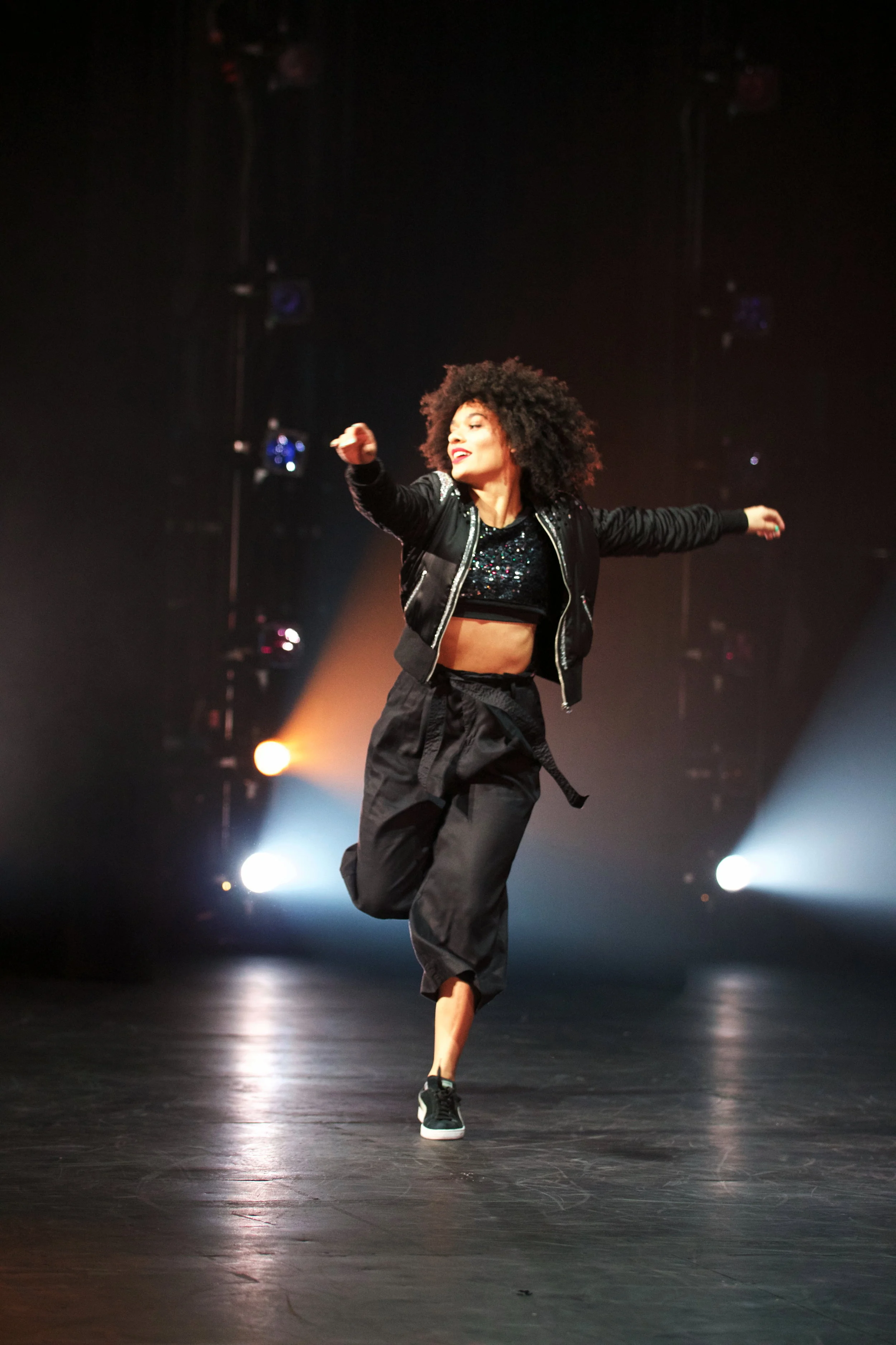 The Hip Hop Nutcracker | 2017 National Tour