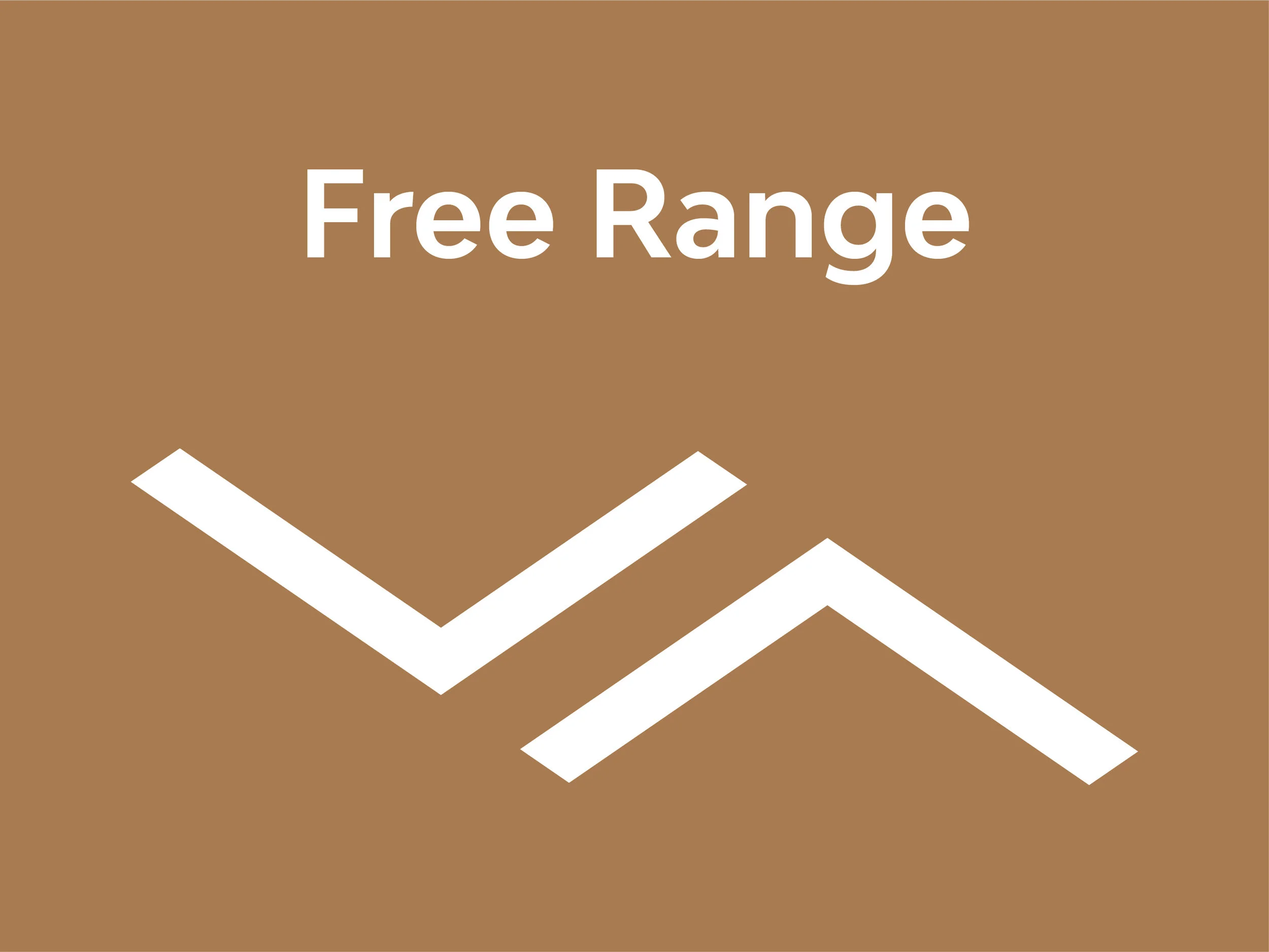 Free Range