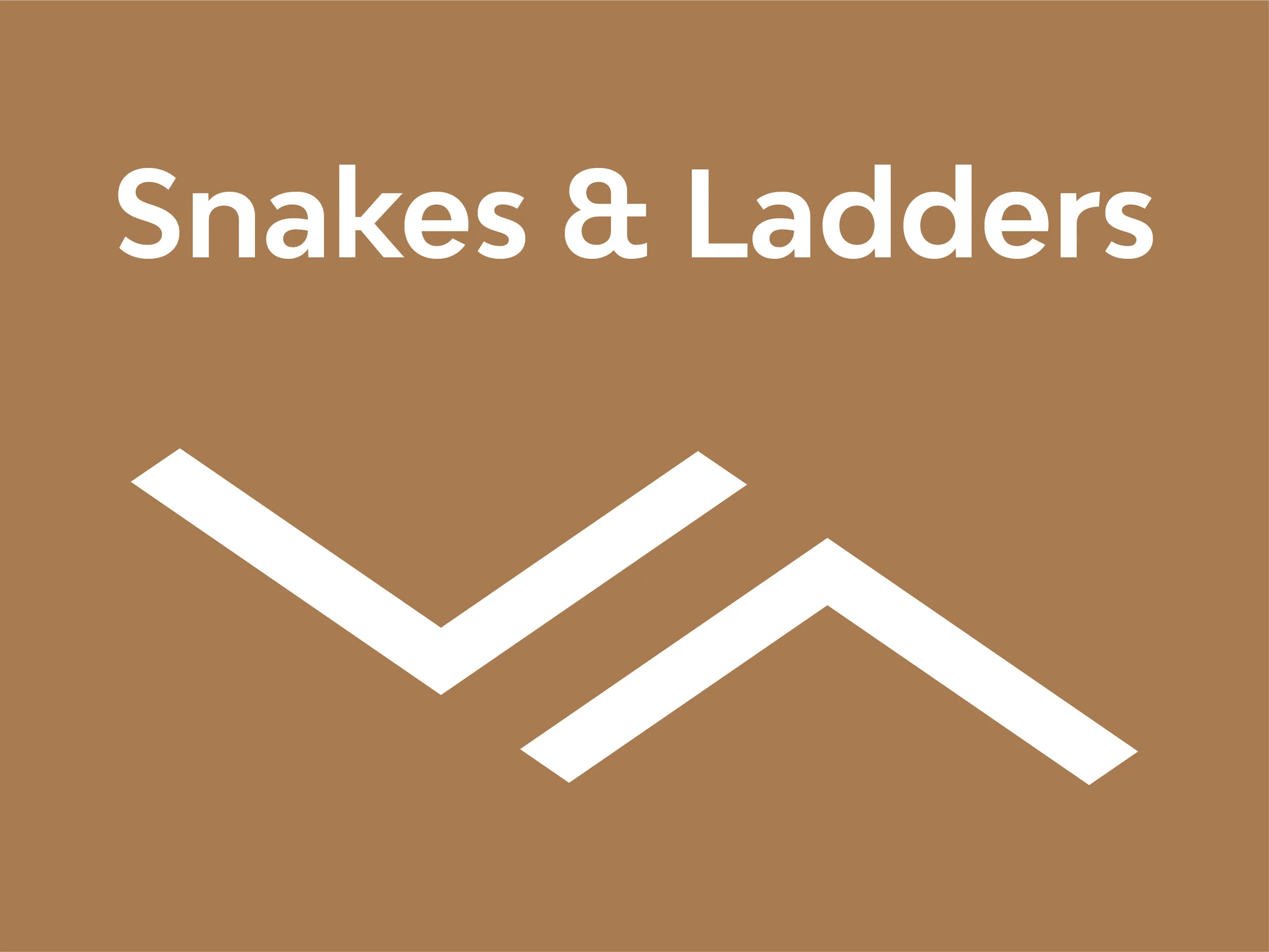 Snakes & Ladders