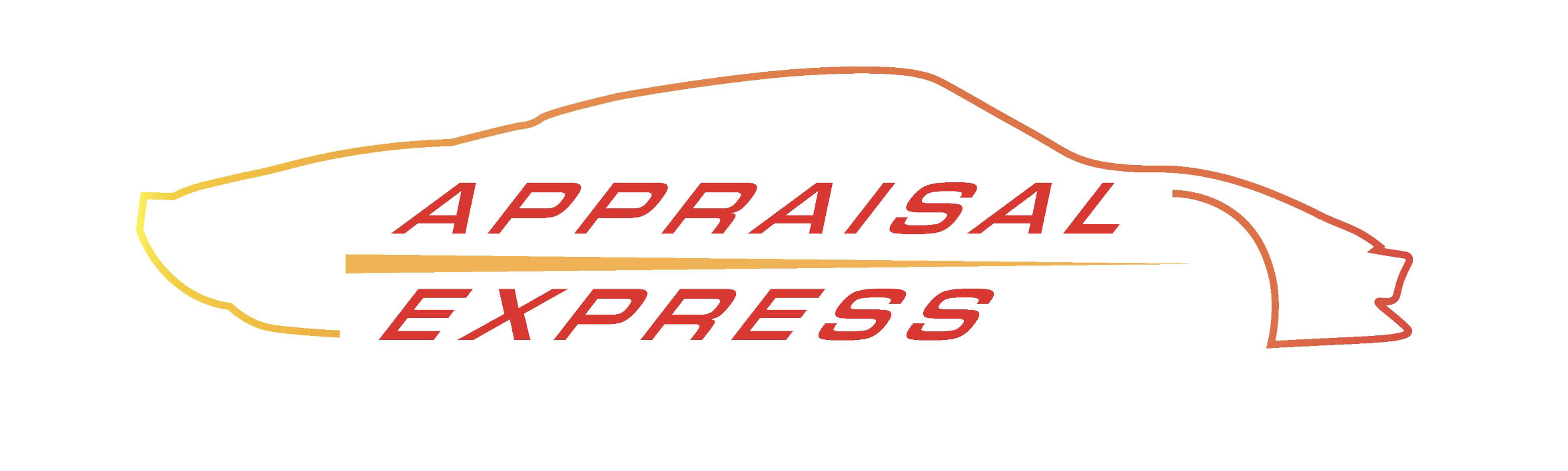 Appraisal Express logo