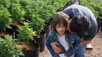 Charlotte Figi, Who Helped Mainstream CBD, Dies at 13 Due to COVID-19