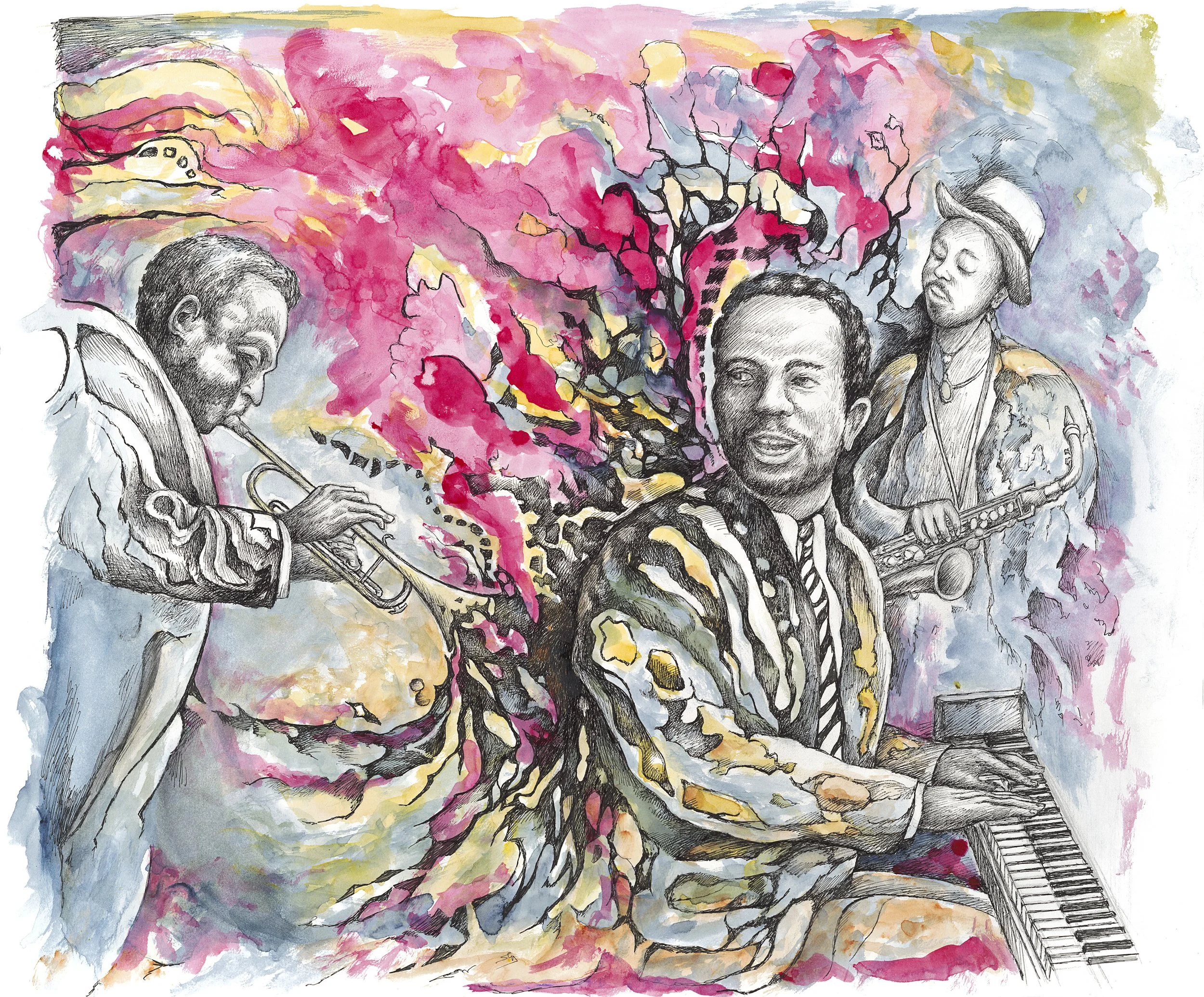 Nothing Else Matters