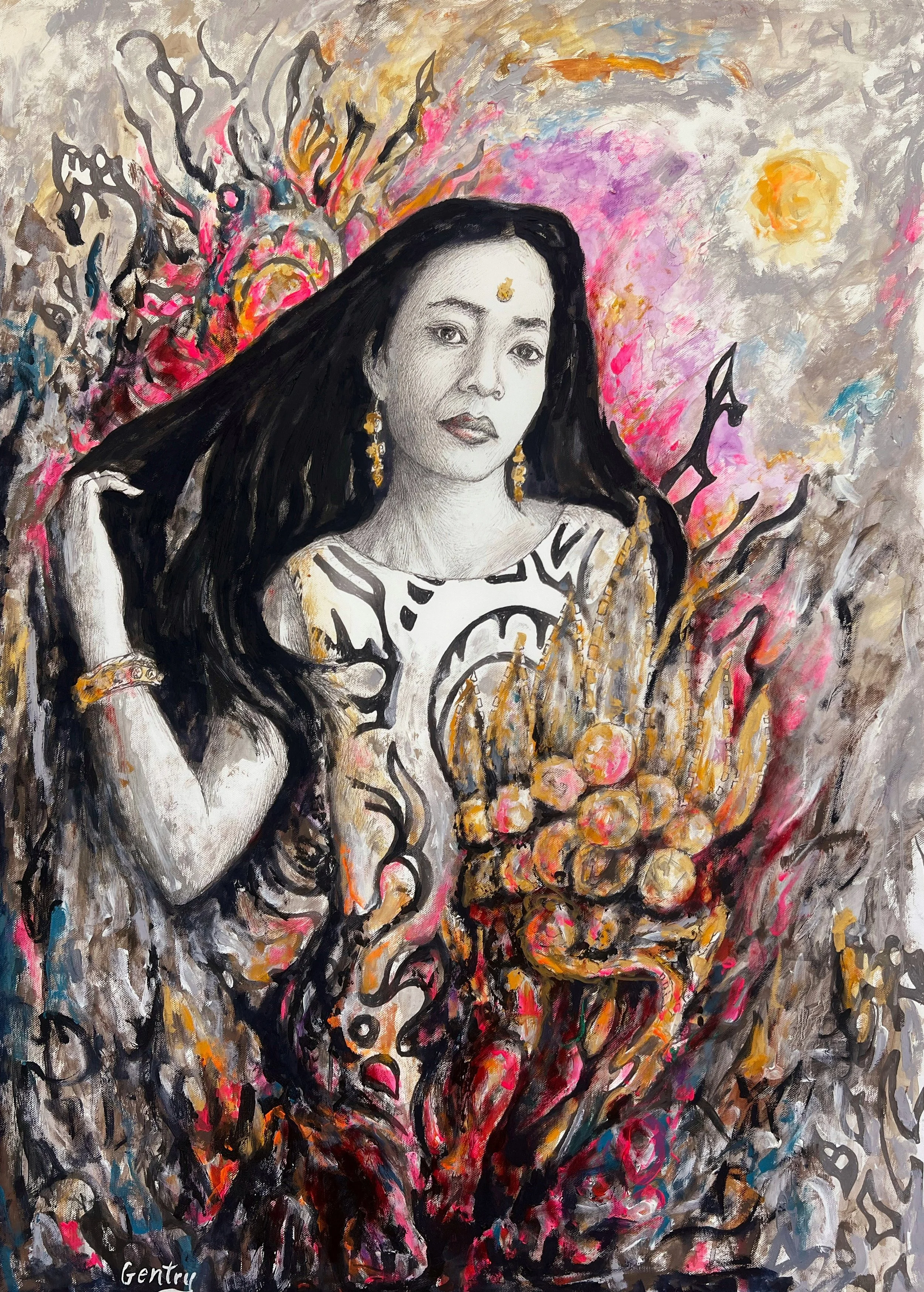 Night Star