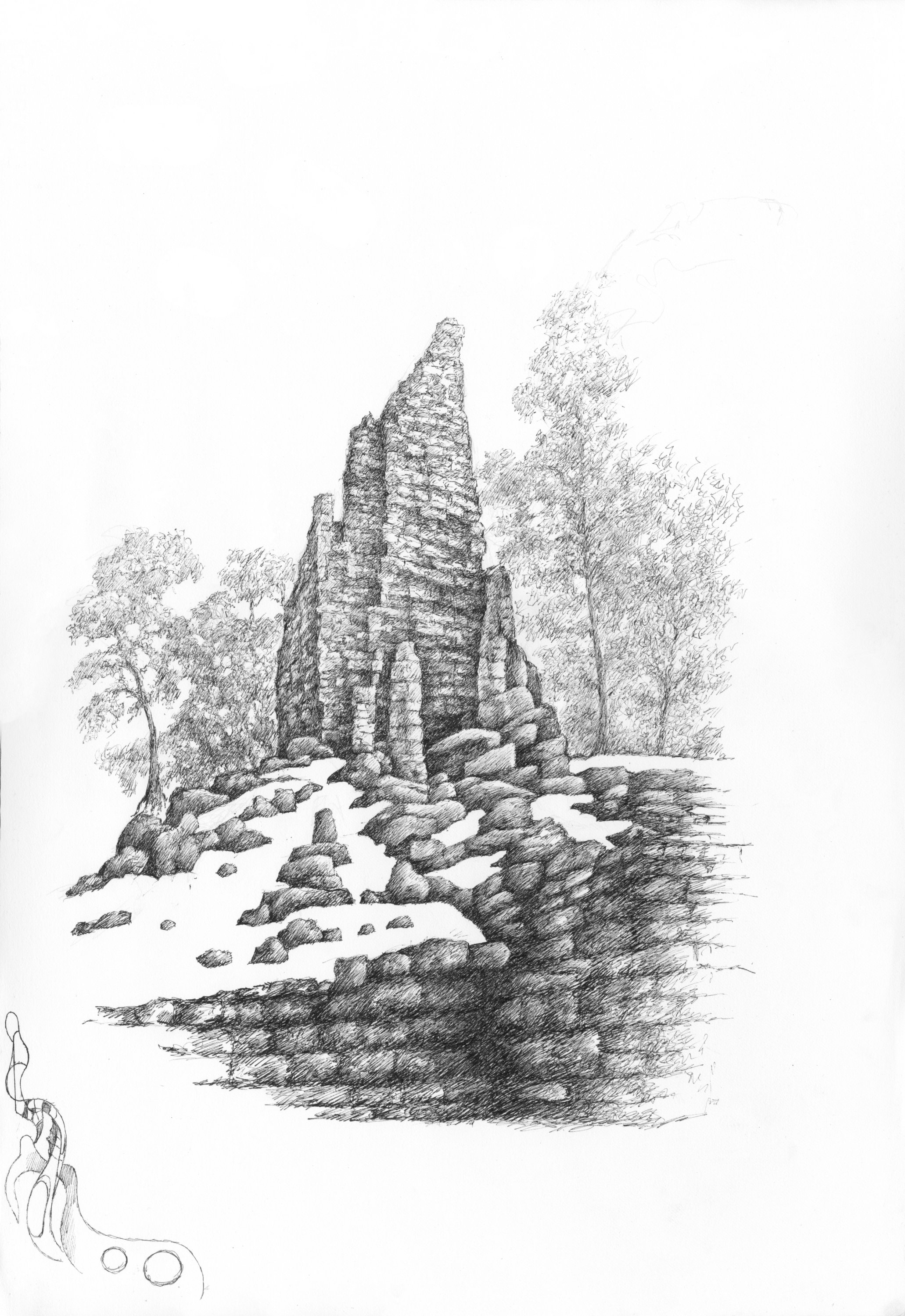 Palilay Temple