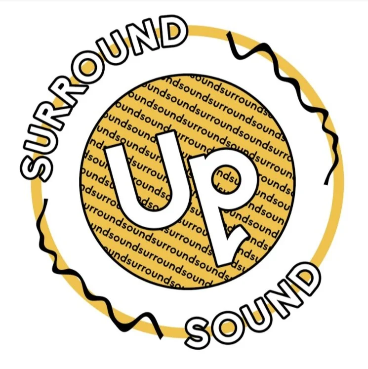 Surround Sound Ep. 1 - Intro