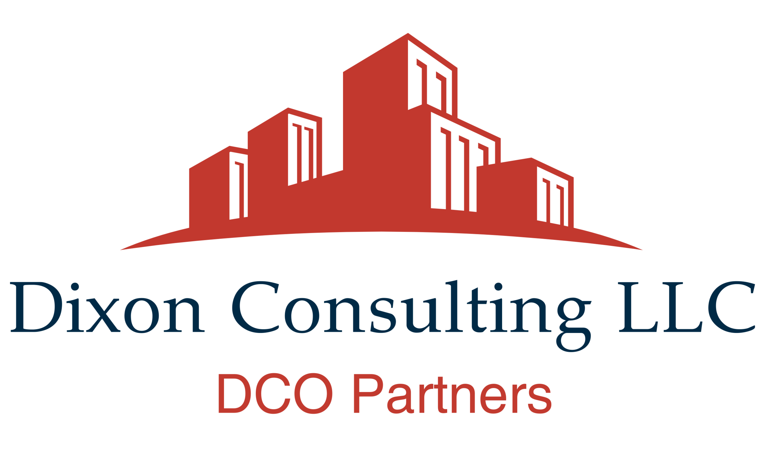 Dixon Consulting LLC