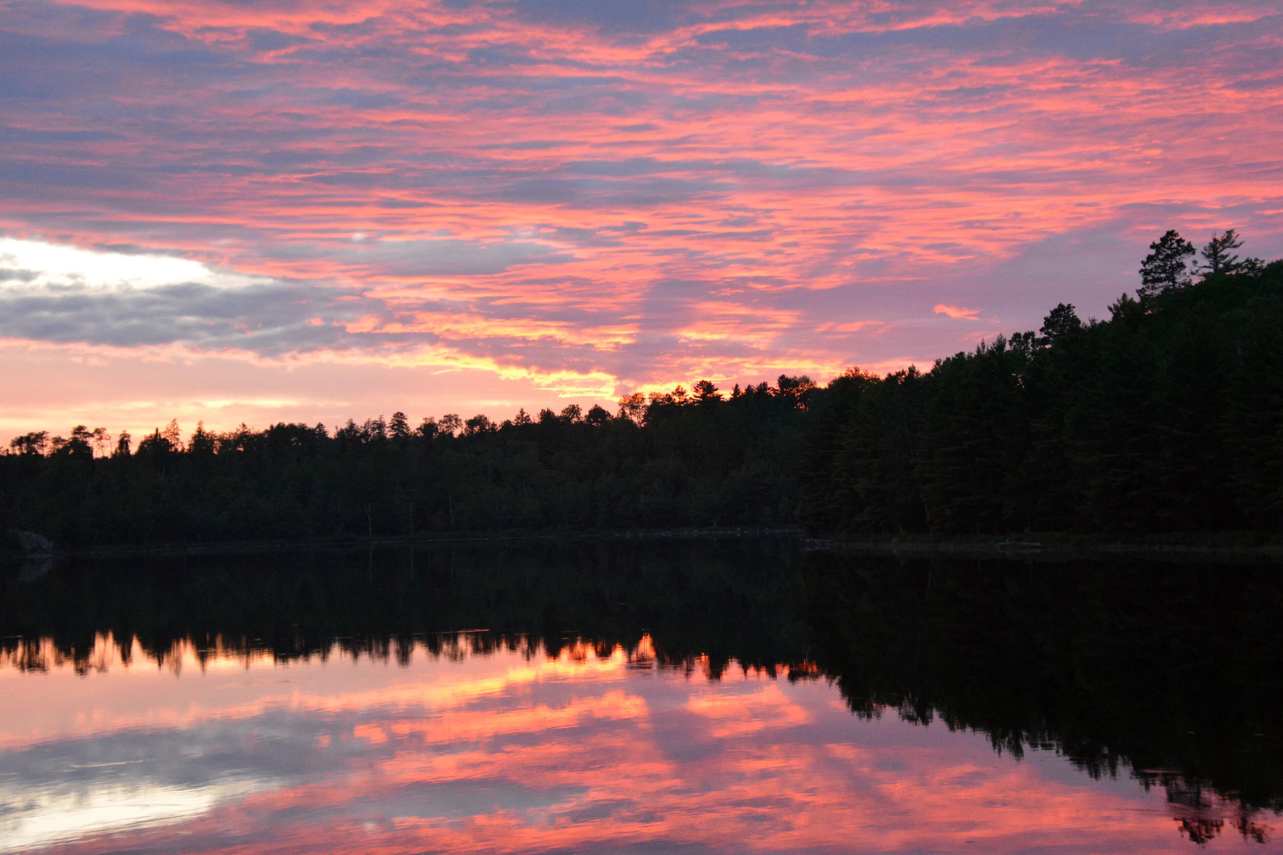 Boundary Waters, Minnesota 