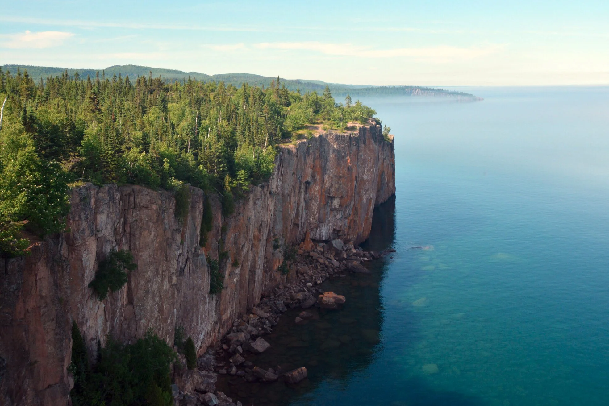  Lake Superior, Minnesota 