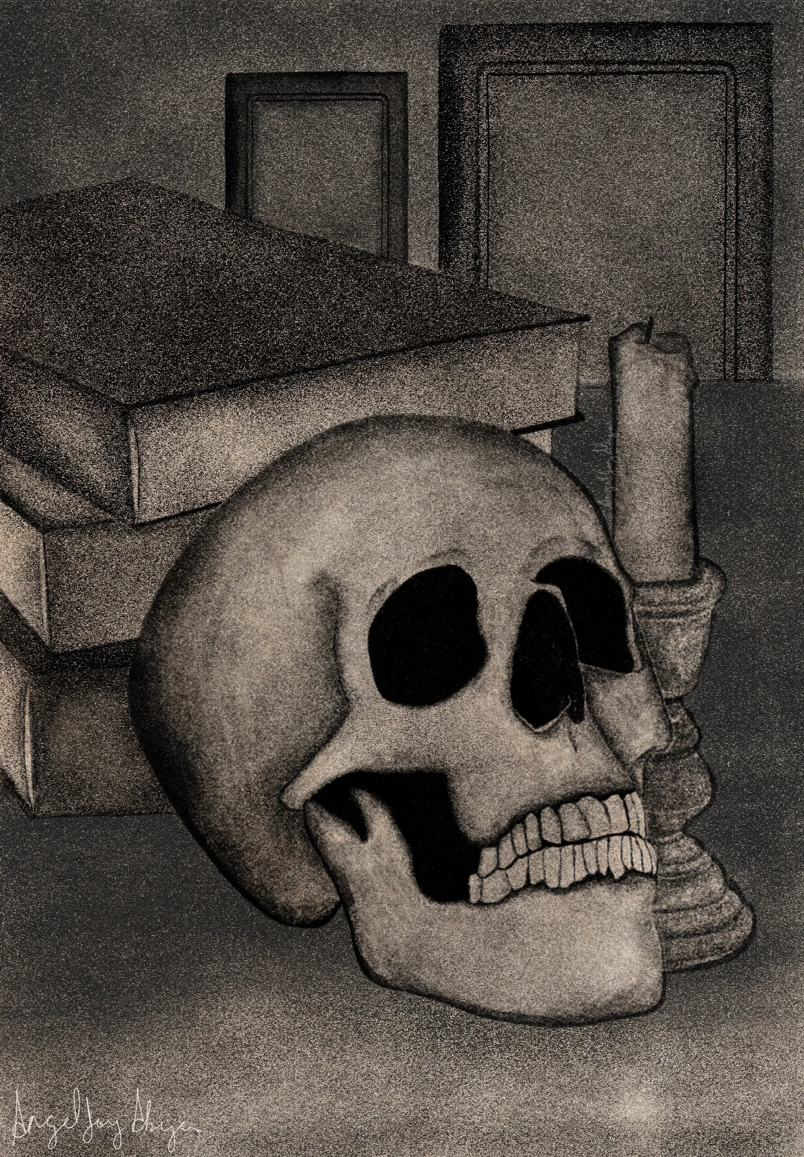 Still life skull.jpeg