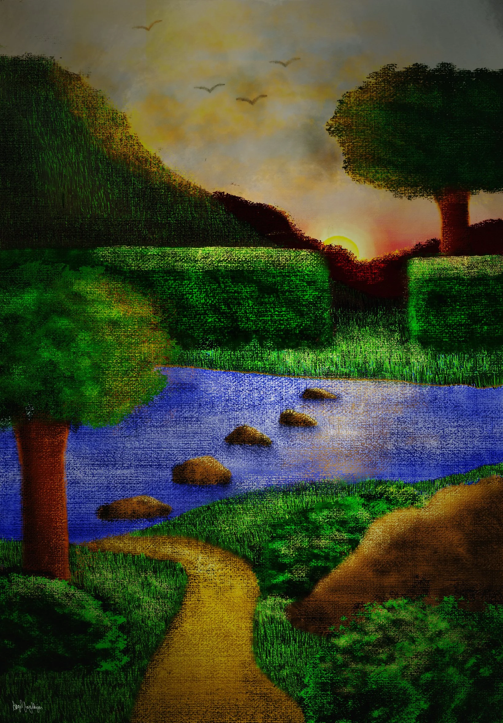 Sunset creek.jpeg