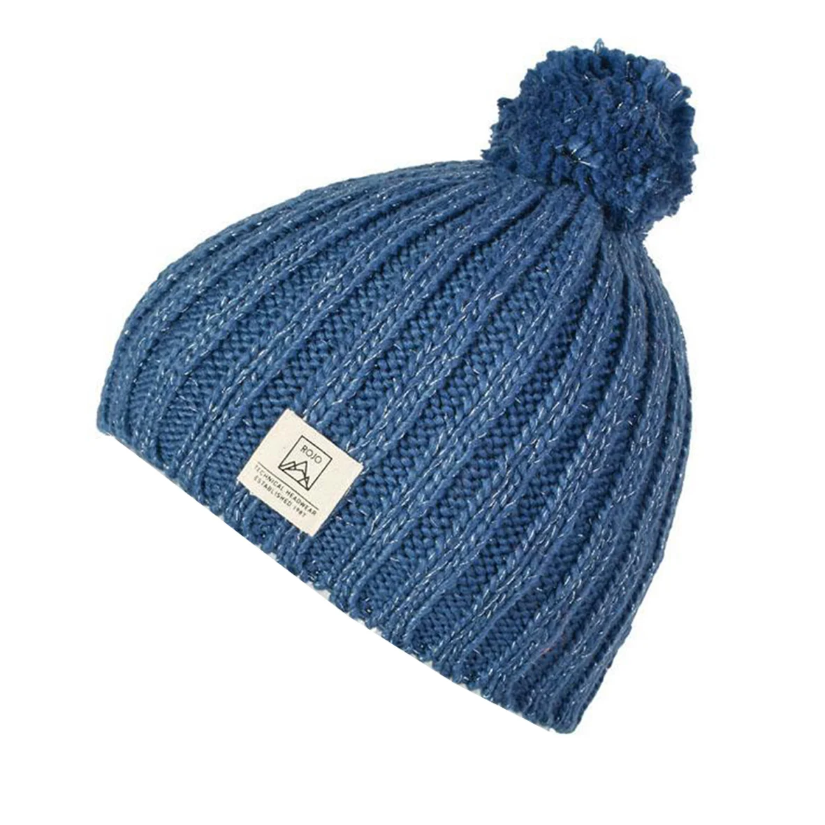 lurex pom pom beanie true navy.jpg