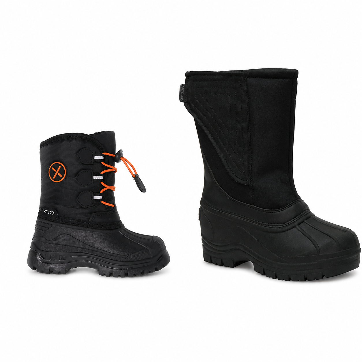 Walkboots