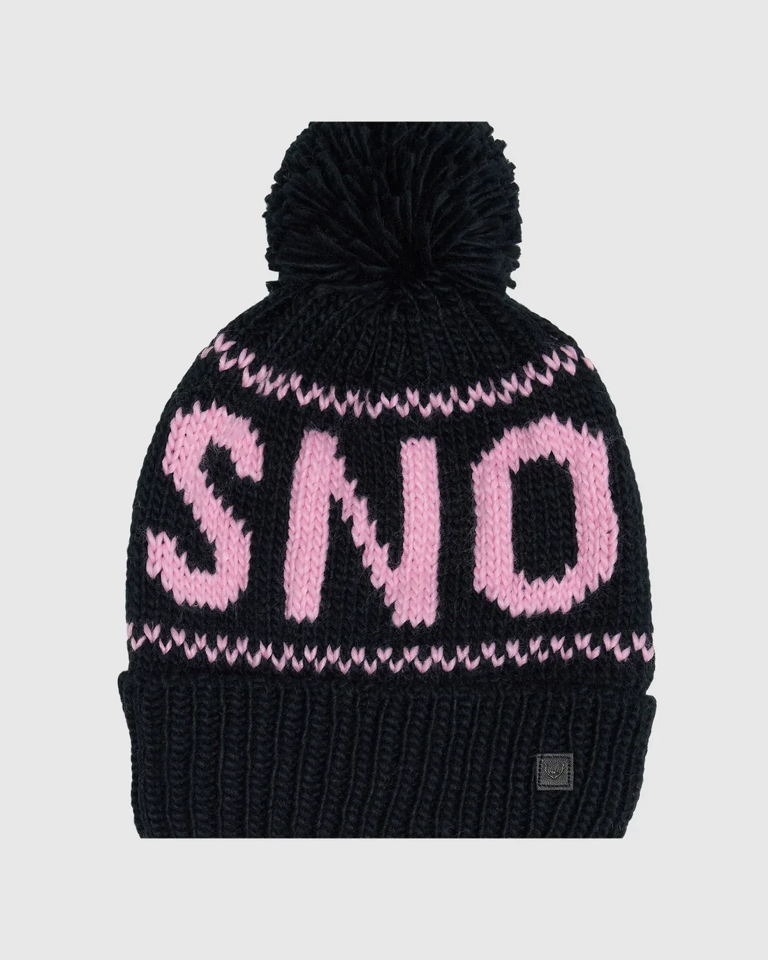 RW-AC-HB-5770SNOBEANIETRUEBLACK.webp