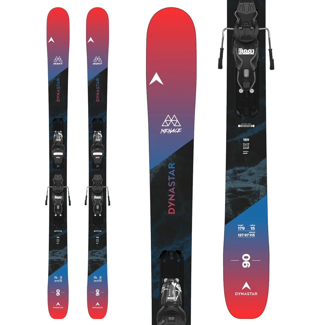 dynastar menance twin tip skis.webp