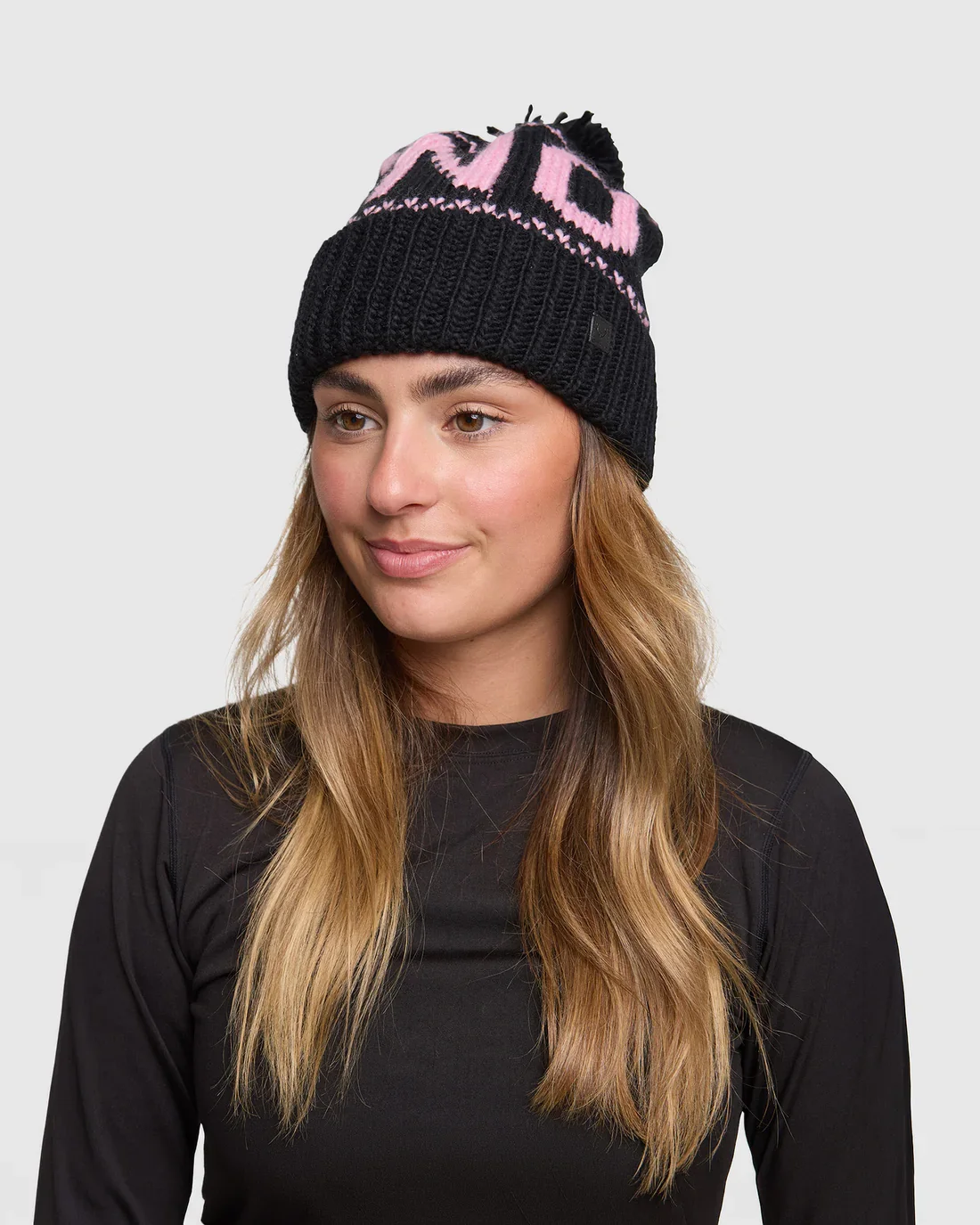 RW-AC-HB-5770-TBLSNOWBEANIETRUEBLACK3.webp