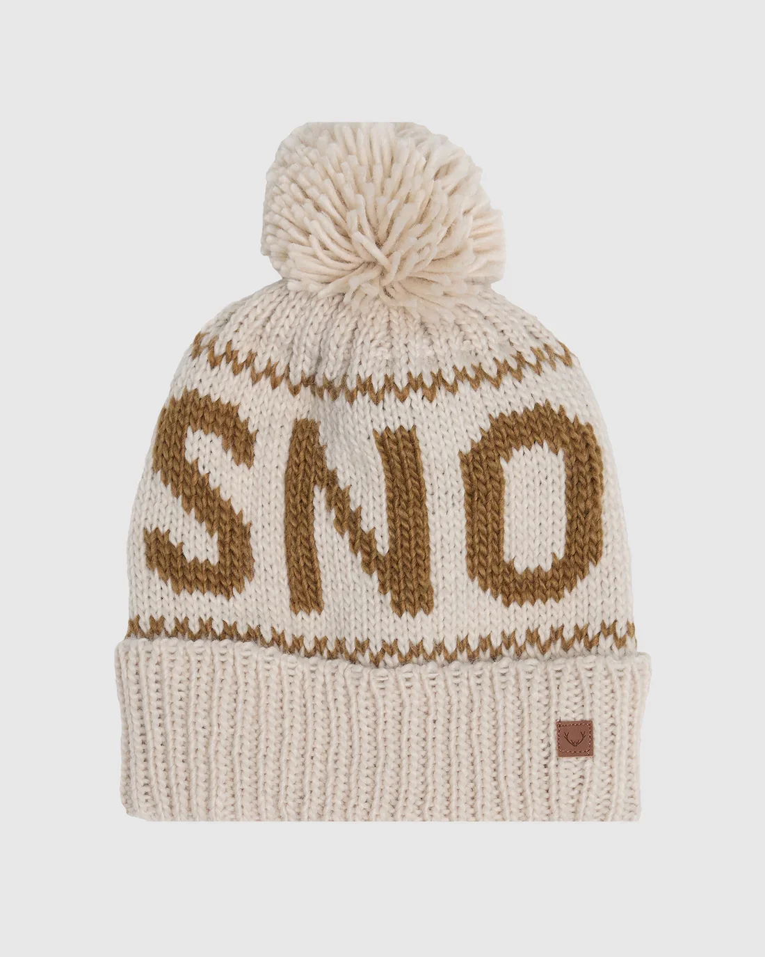 RW-AC-HB-5770SNOBEANIEWHITECAPGREY.webp