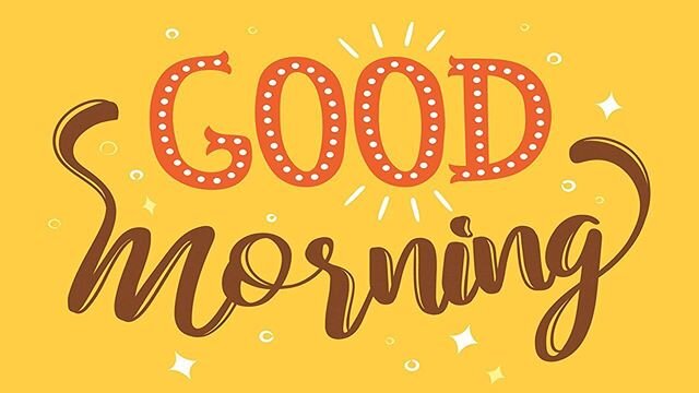 NOW: ON @wgmcjazz901 !! LINK IN BIO! Let&rsquo;s bring on the music!🙂
.
.
#goodmorning
#music # #happysaturday #weekendmood #breakfast #good #love #songs #classy #music #fun #relax #vintage #retro #radiolife #staysafe #stayhome #showlove #wereallint