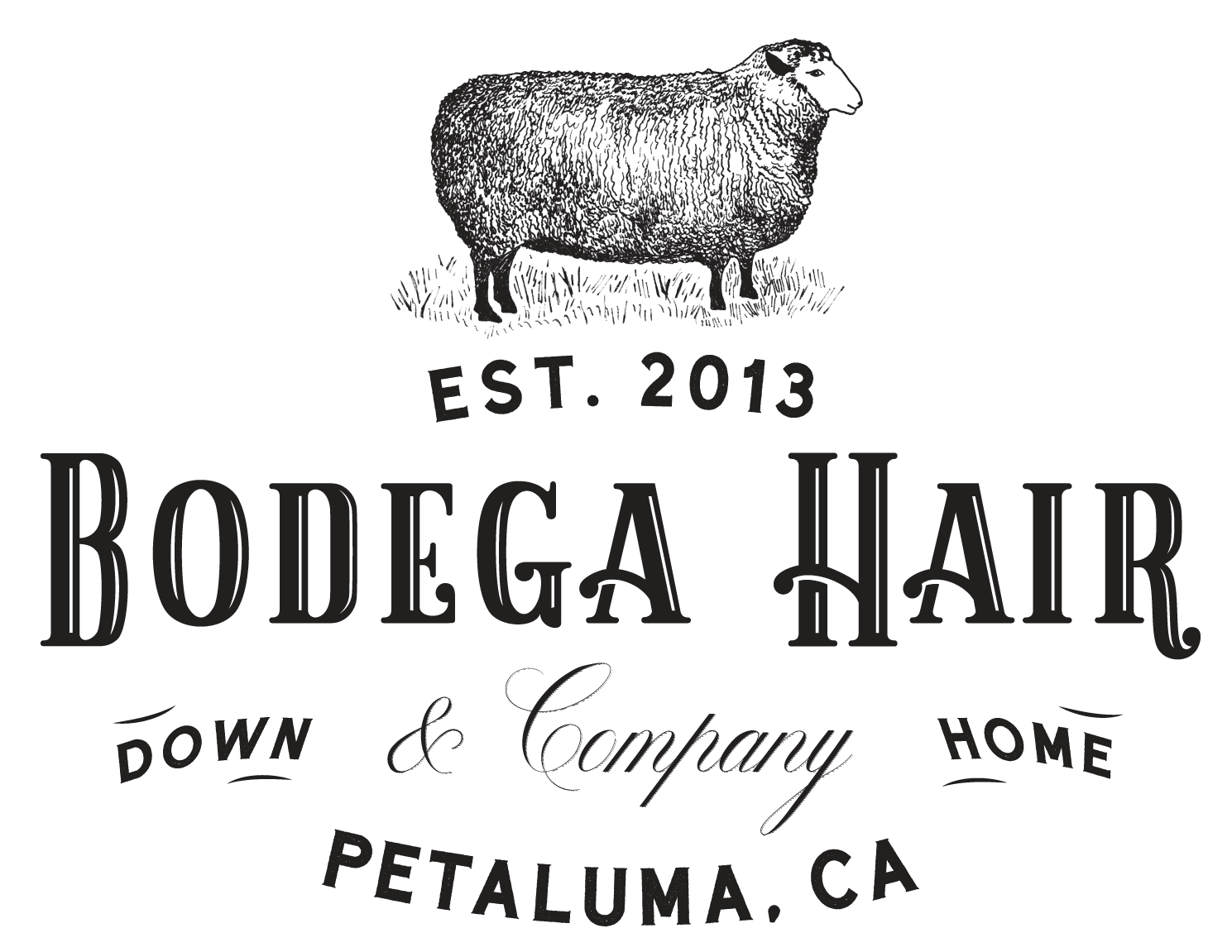 Bodega Hair Co