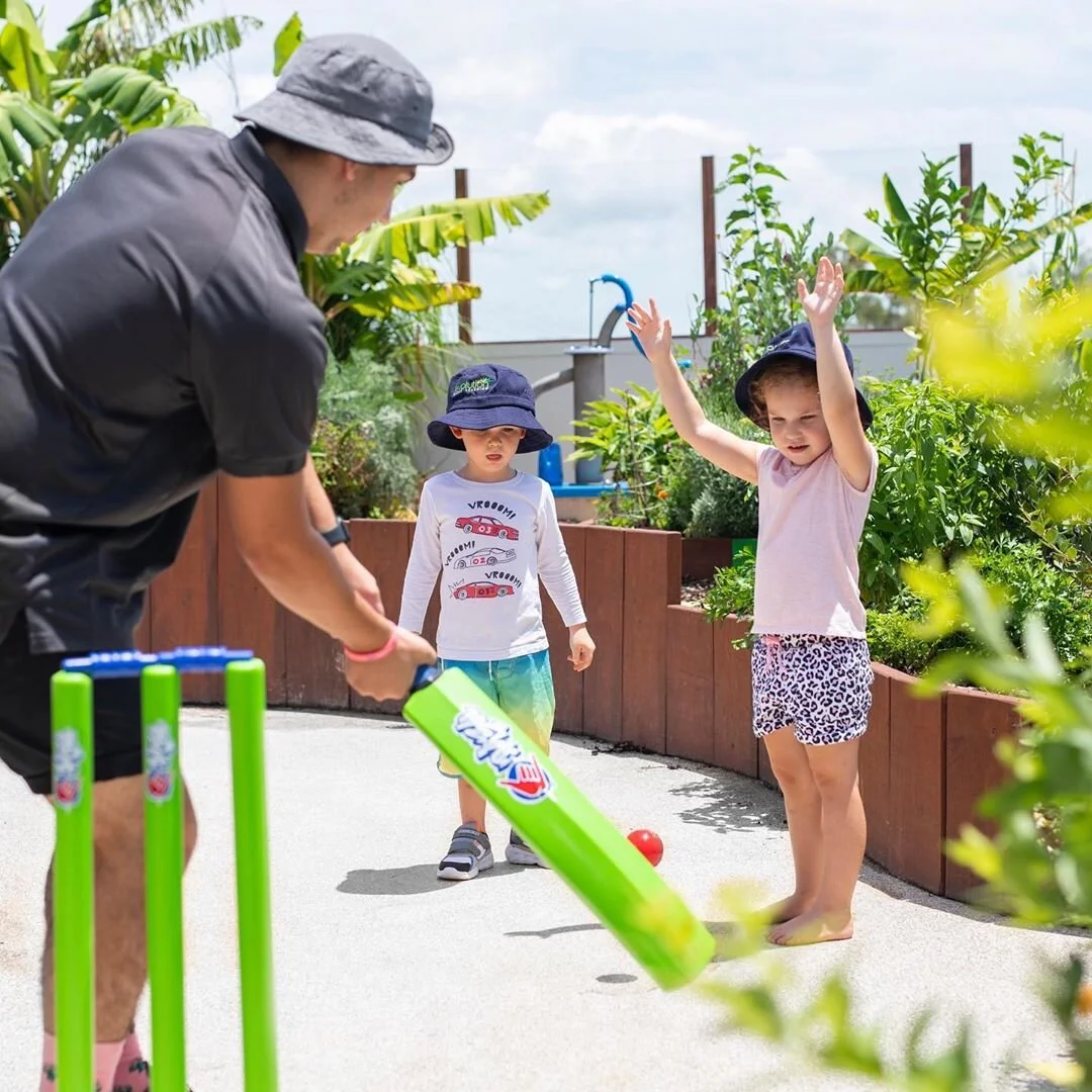 Evolution Mooloolaba Evolution Early Learning