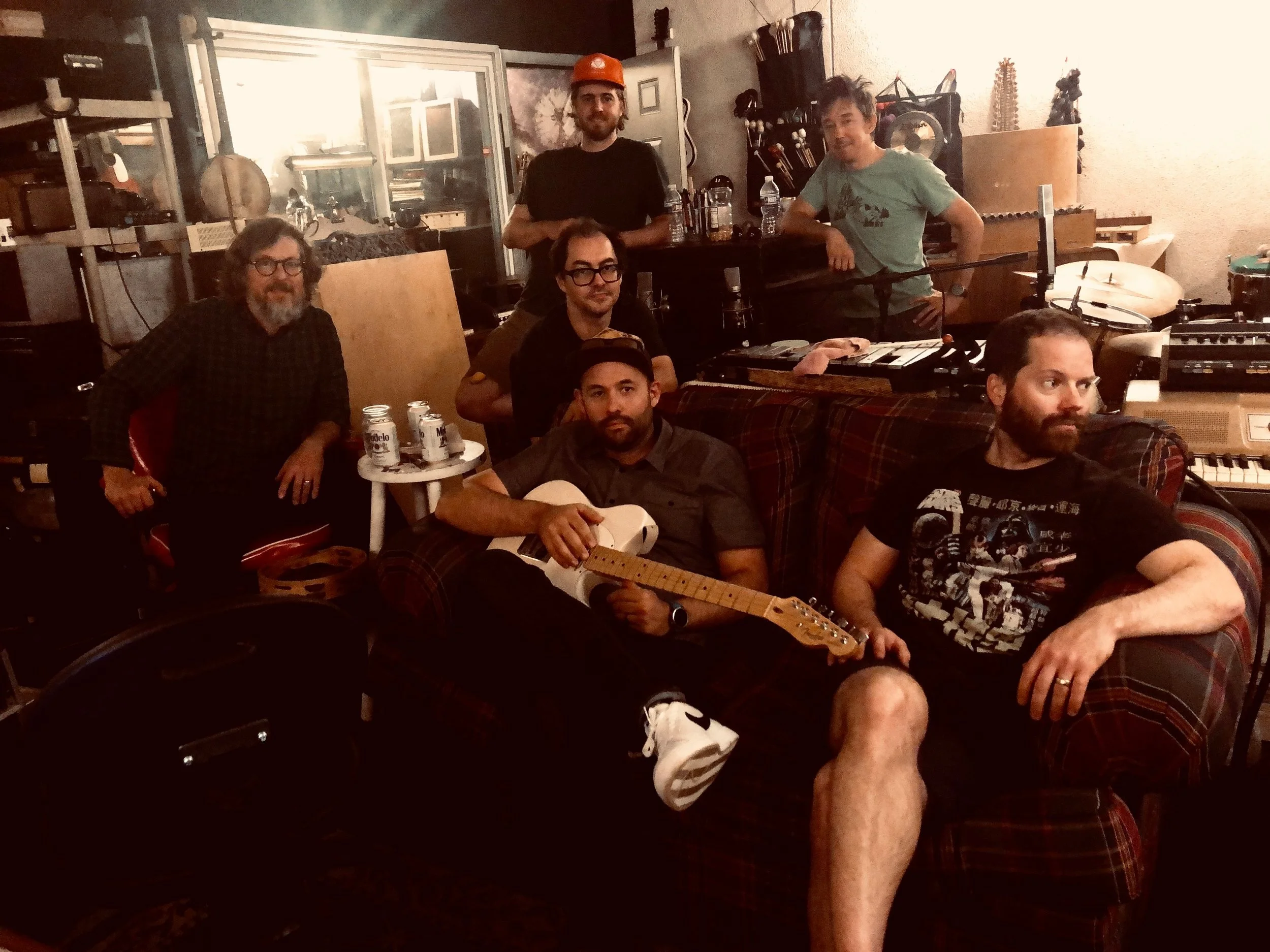 That’s a wrap!