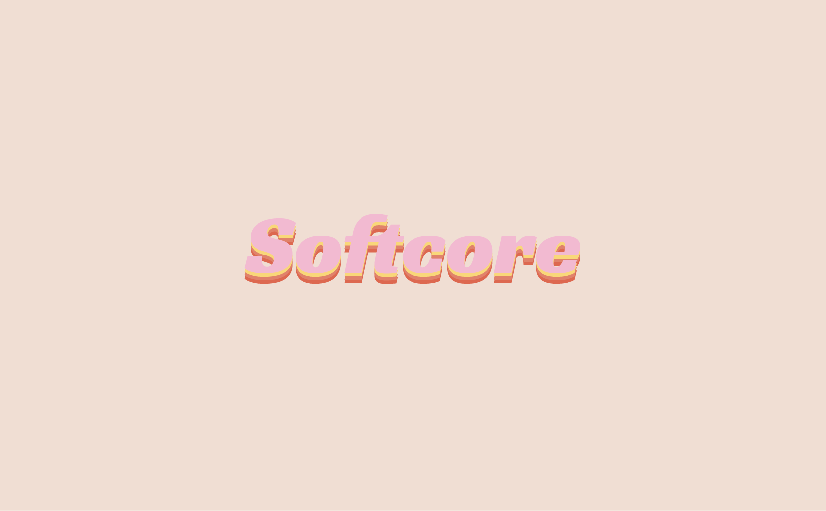 Softcore