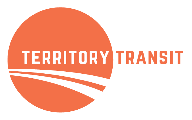 Territory Transit Logo