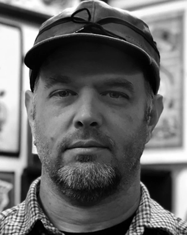 Tim Forbus / Acme Tattoo
