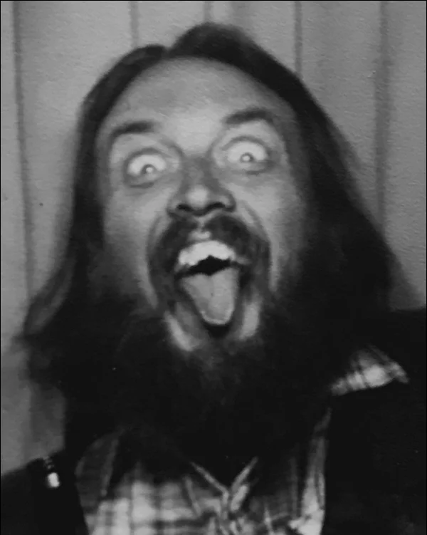 Derrick Snodgrass