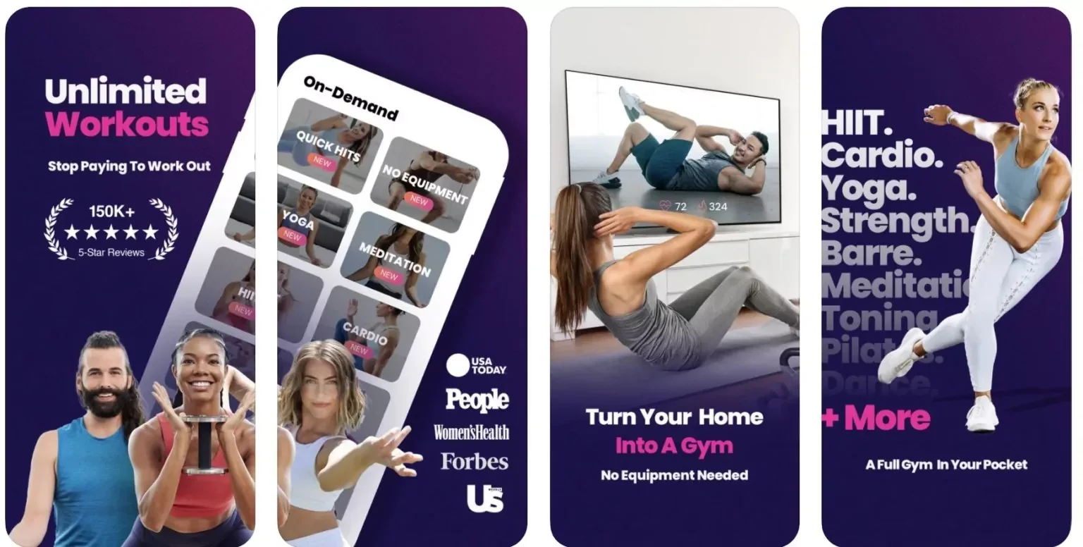 Kenta Seki Fiton App