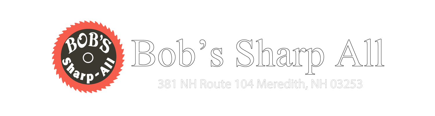 Bob's Sharp All