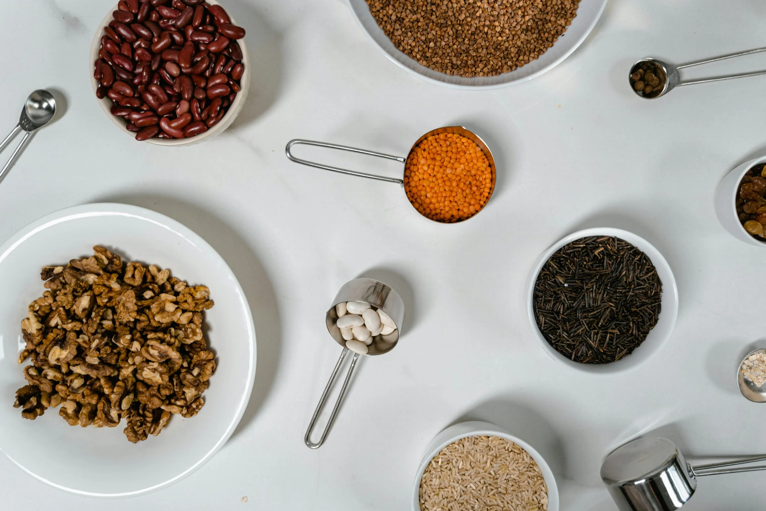 Nutritional Deficiencies That Contribute to Anxiety and Depression