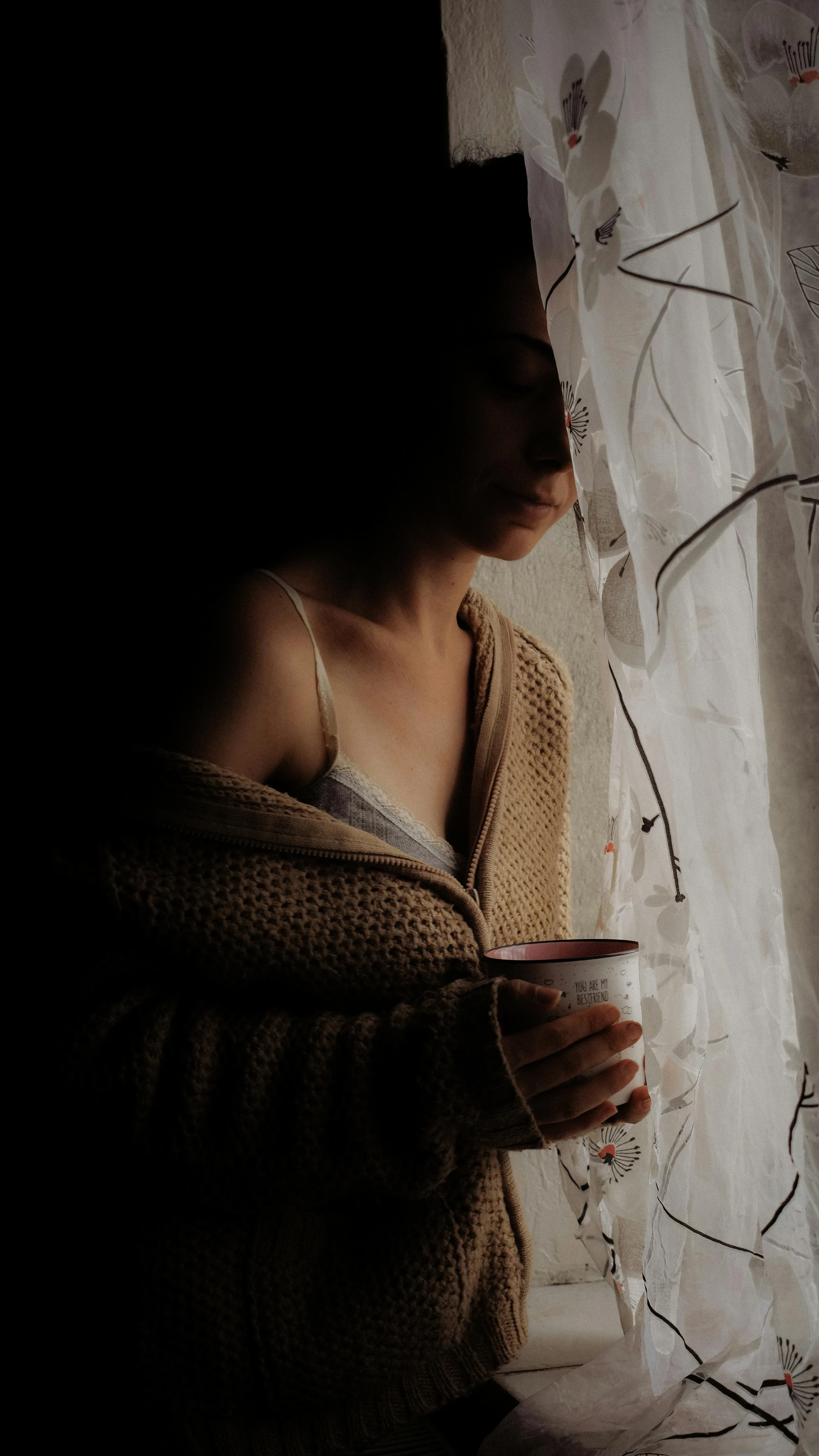 Making Time for Yourself Is Not a Luxury. It Is Medicine.