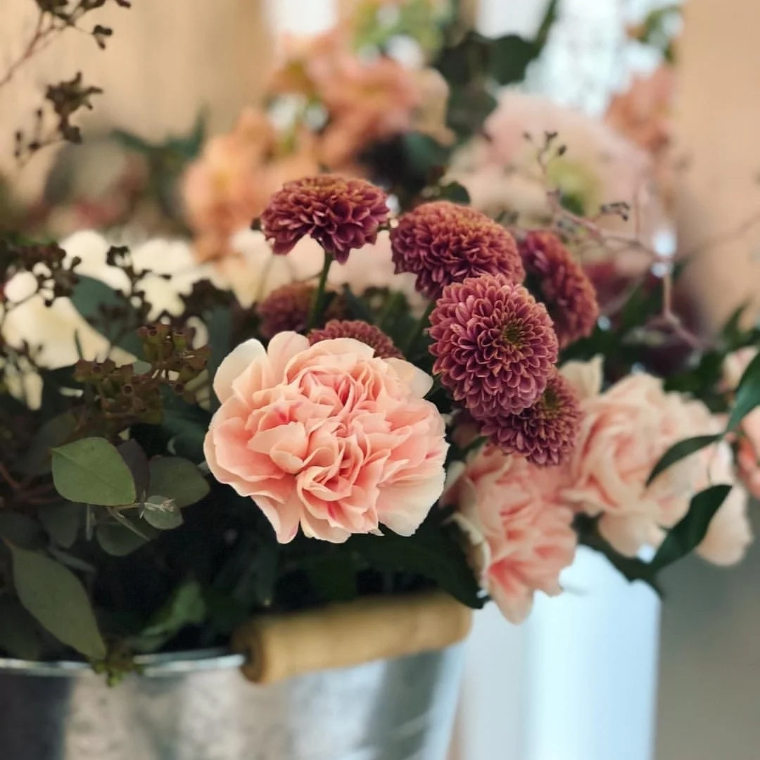 Photography Chiara Sparanese | Flowers Botanic Creative