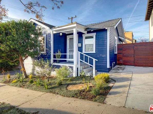 Housing prices are insane.  What can we do about it?