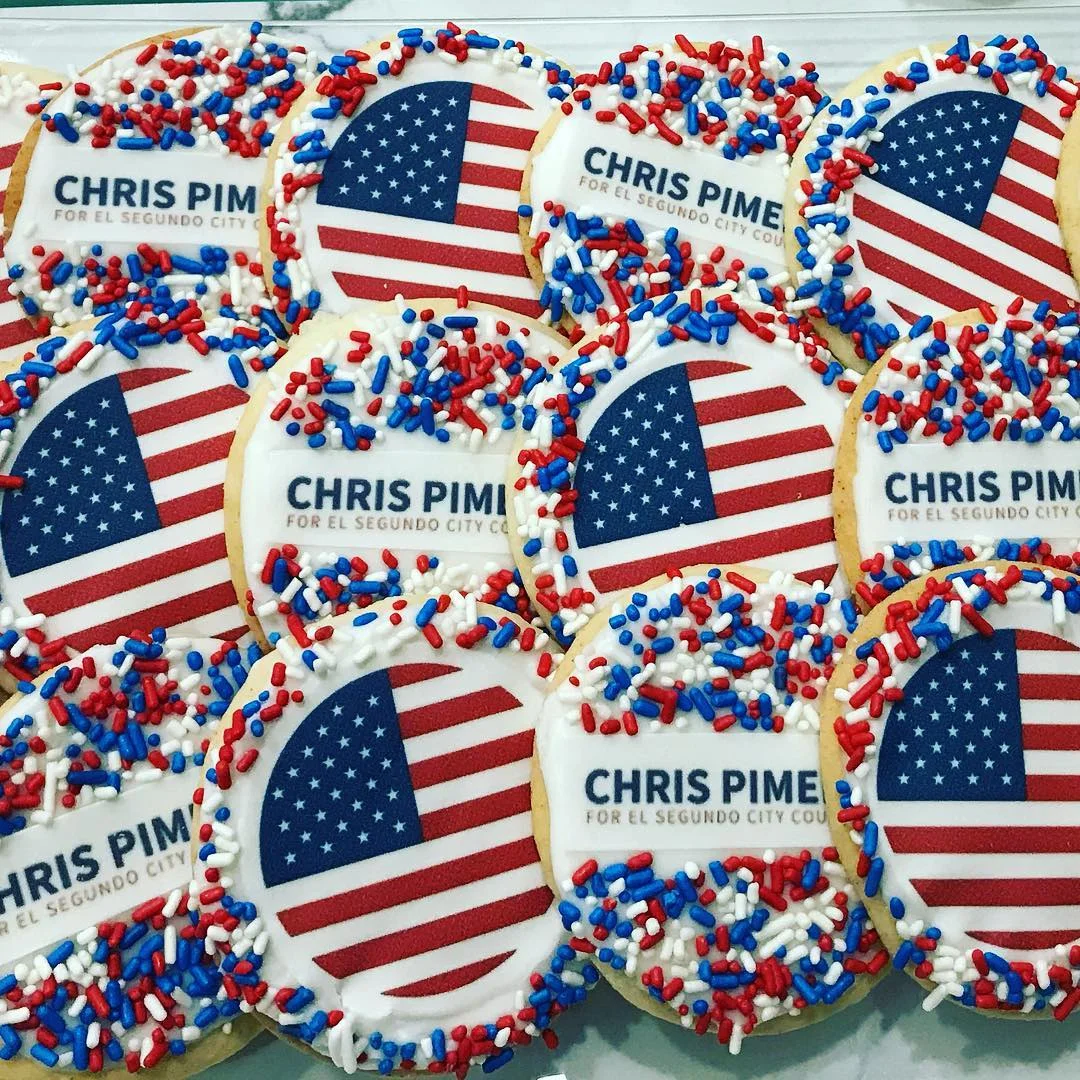 Meet & Greet with Chris - March 15th