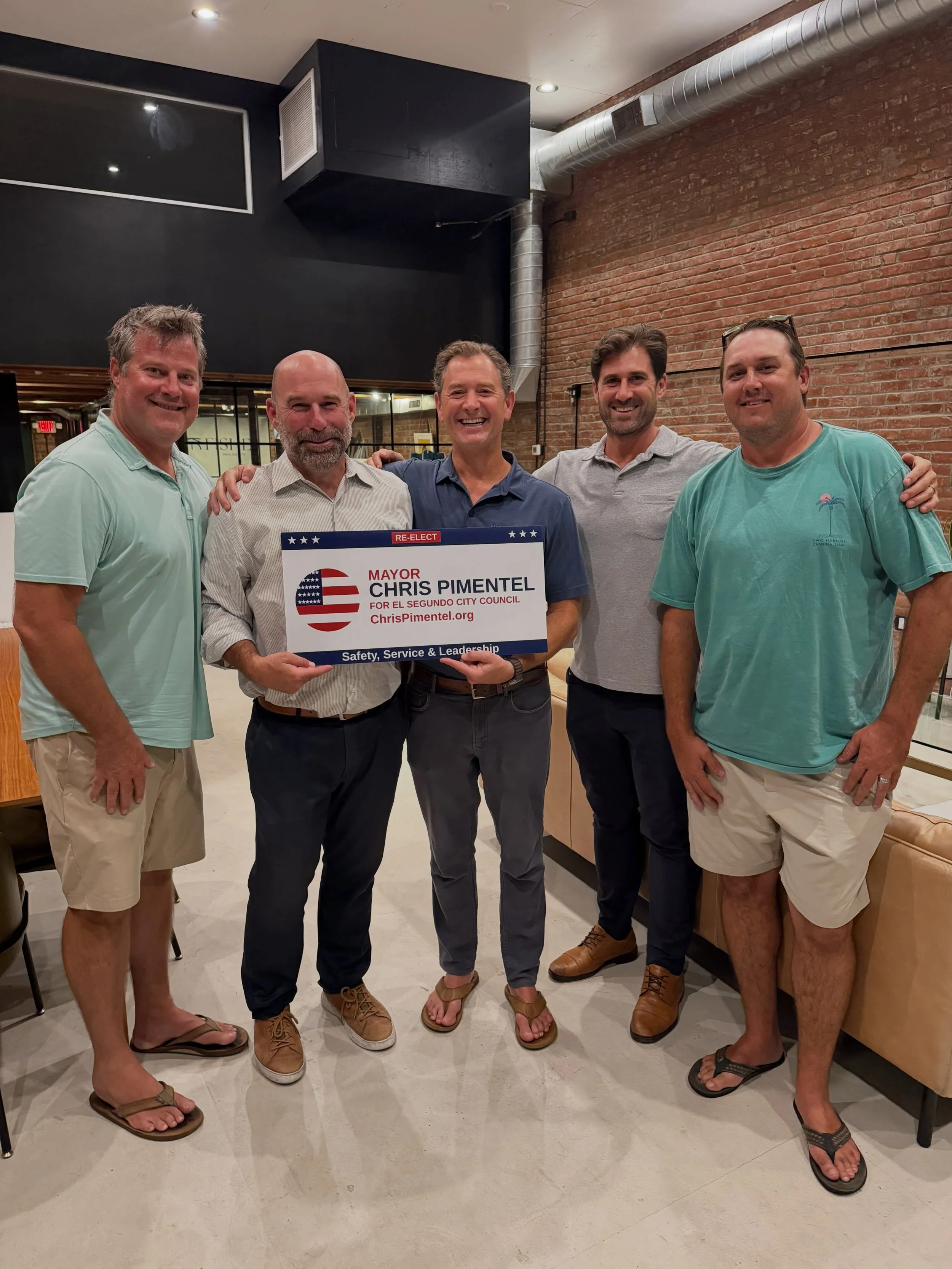 A huge thank-you to Fisher Real Estate for hosting last week&rsquo;s event! We had a fantastic conversation&mdash;and no shortage of excellent questions&mdash;about the issues that shape our lives: helping residents age in place, expanding mobility o