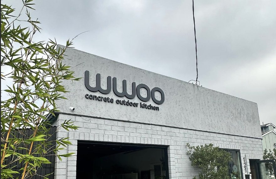 Meet & Greet with Chris at WWOO the Venue