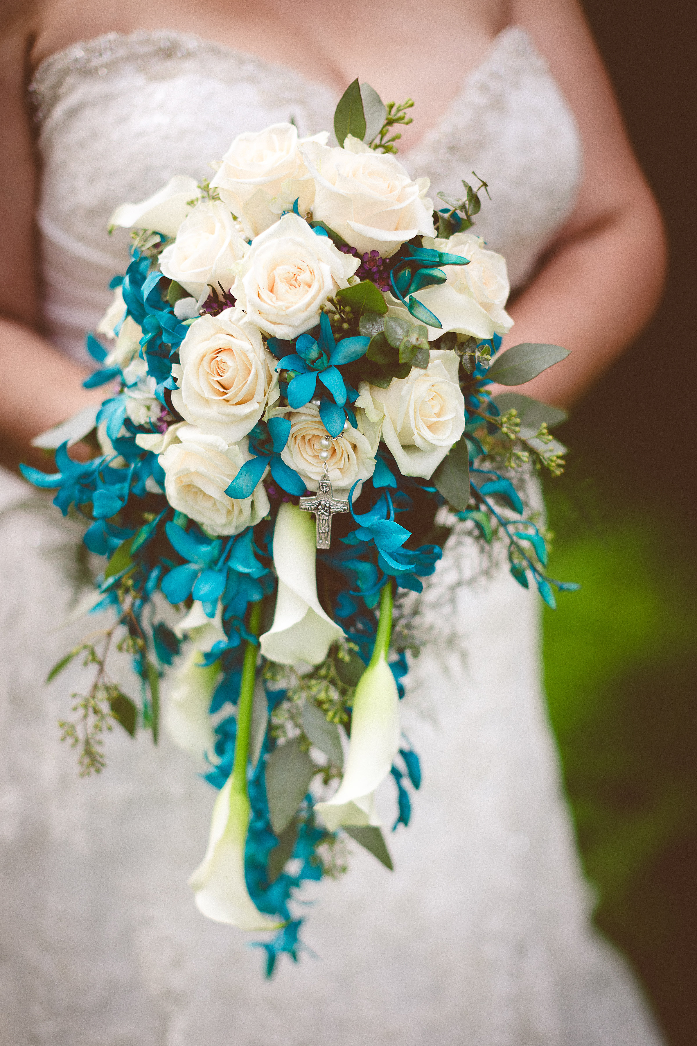 Bridal Bouquets - Kirkland (10).jpg