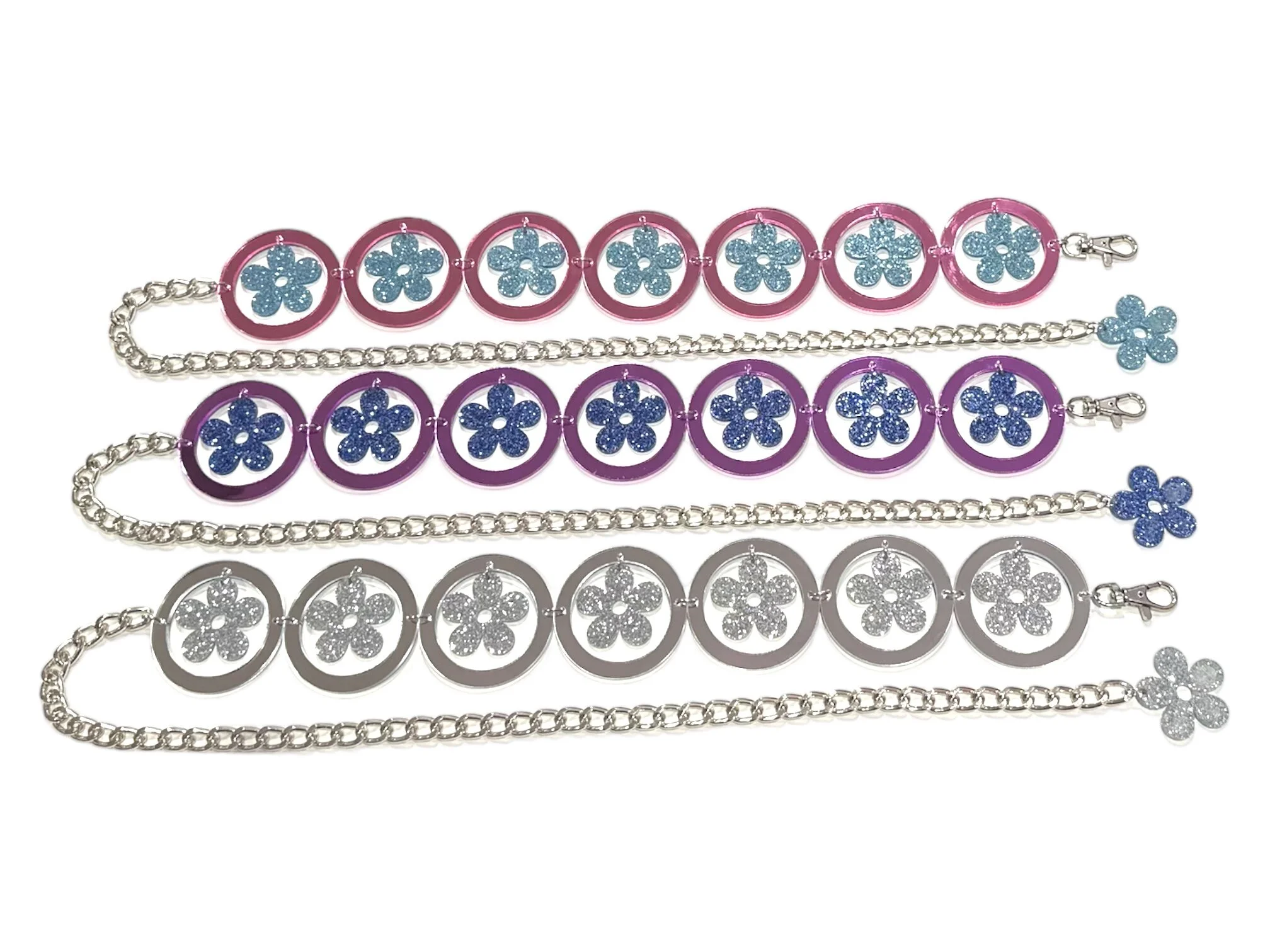 Le Fleur Belt — CRAZED WEAR