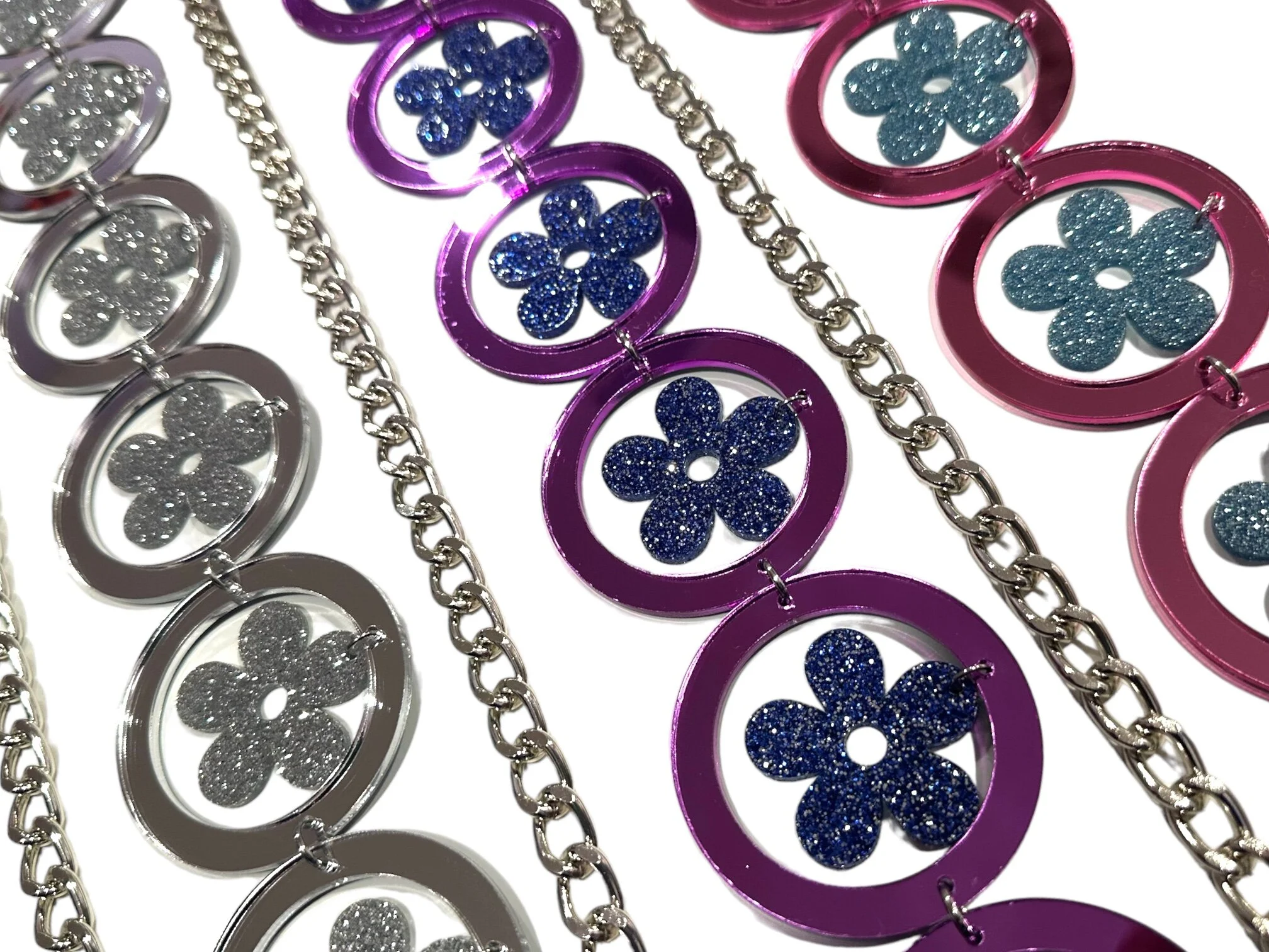 Le Fleur Belt — CRAZED WEAR