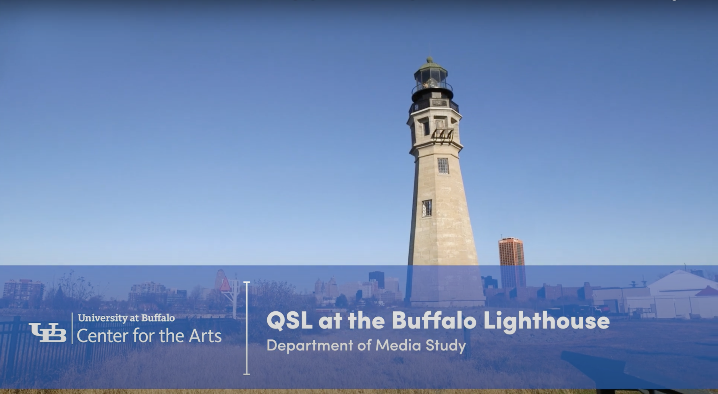 QSL: Behind the Scenes