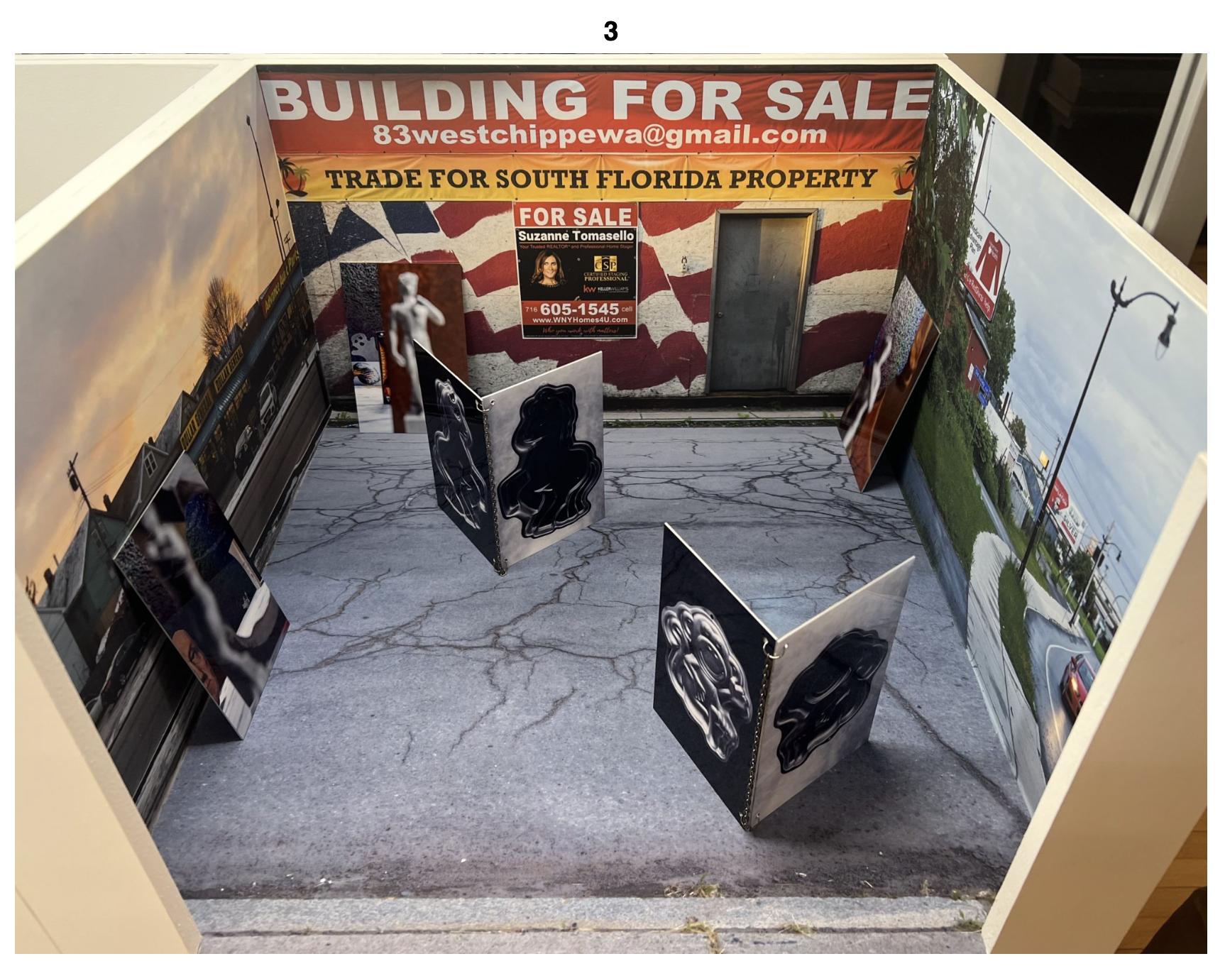 Top 5 Booths at Barely Fair