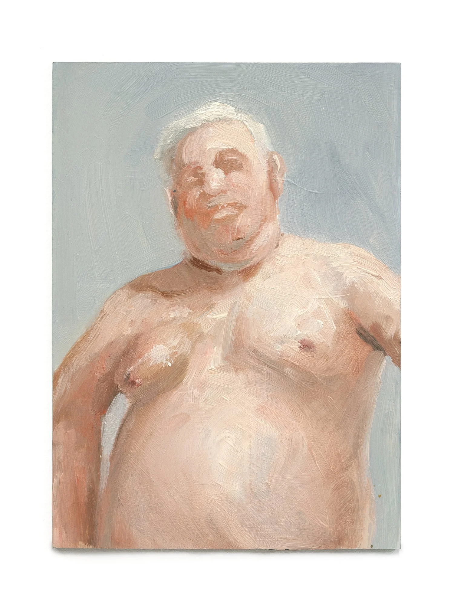 Man #4, 1999