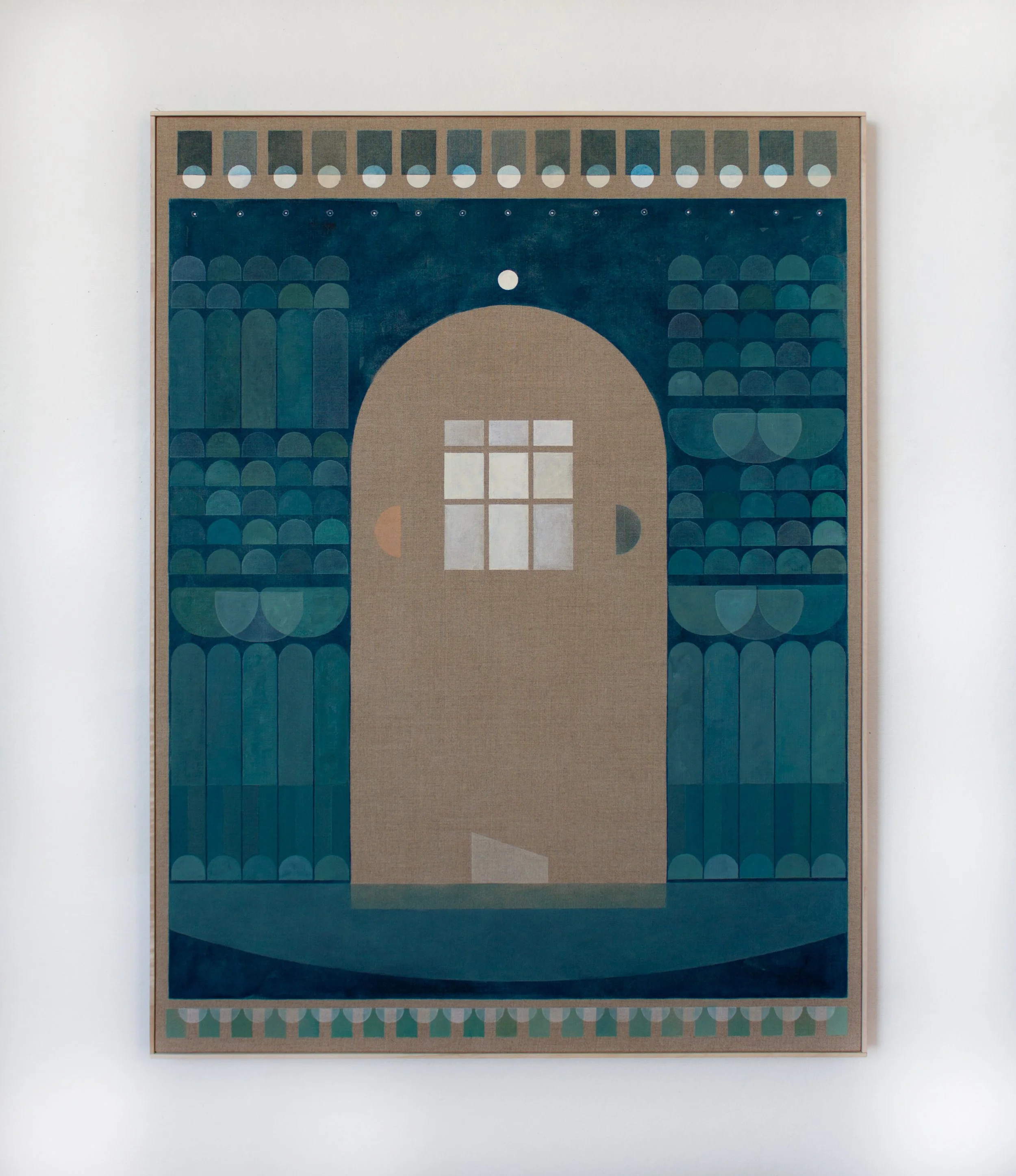 Carla Weeks — Rivalry Projects
