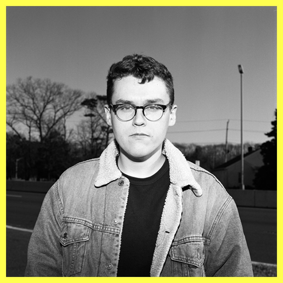 Ryan Patrick Krueger at MCA Chicago