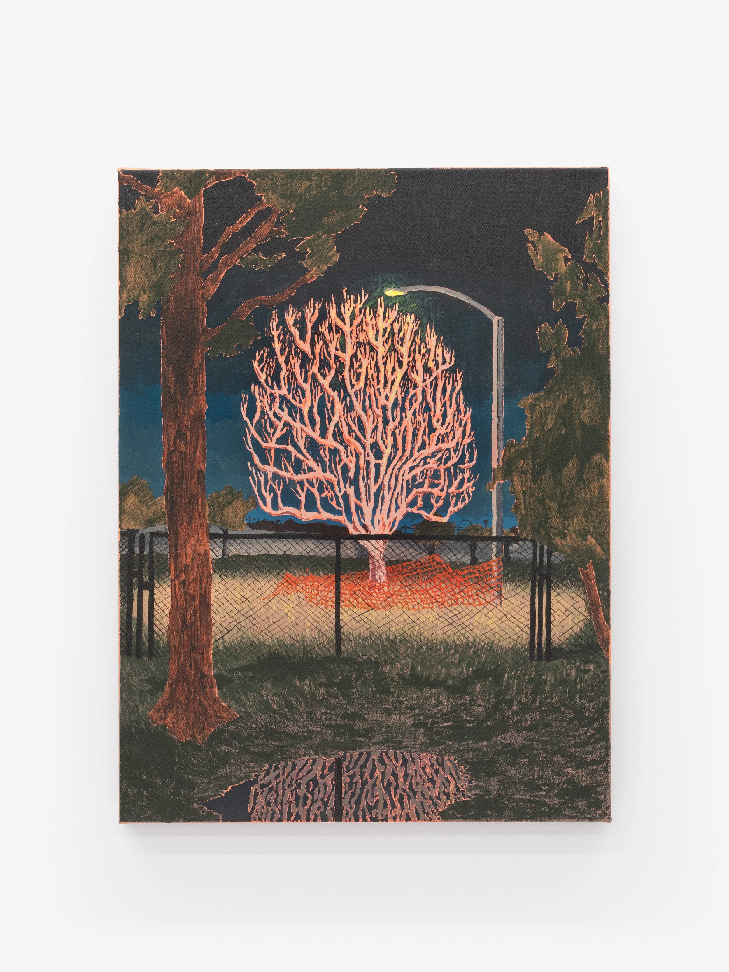 dying breath (blockade), 2026