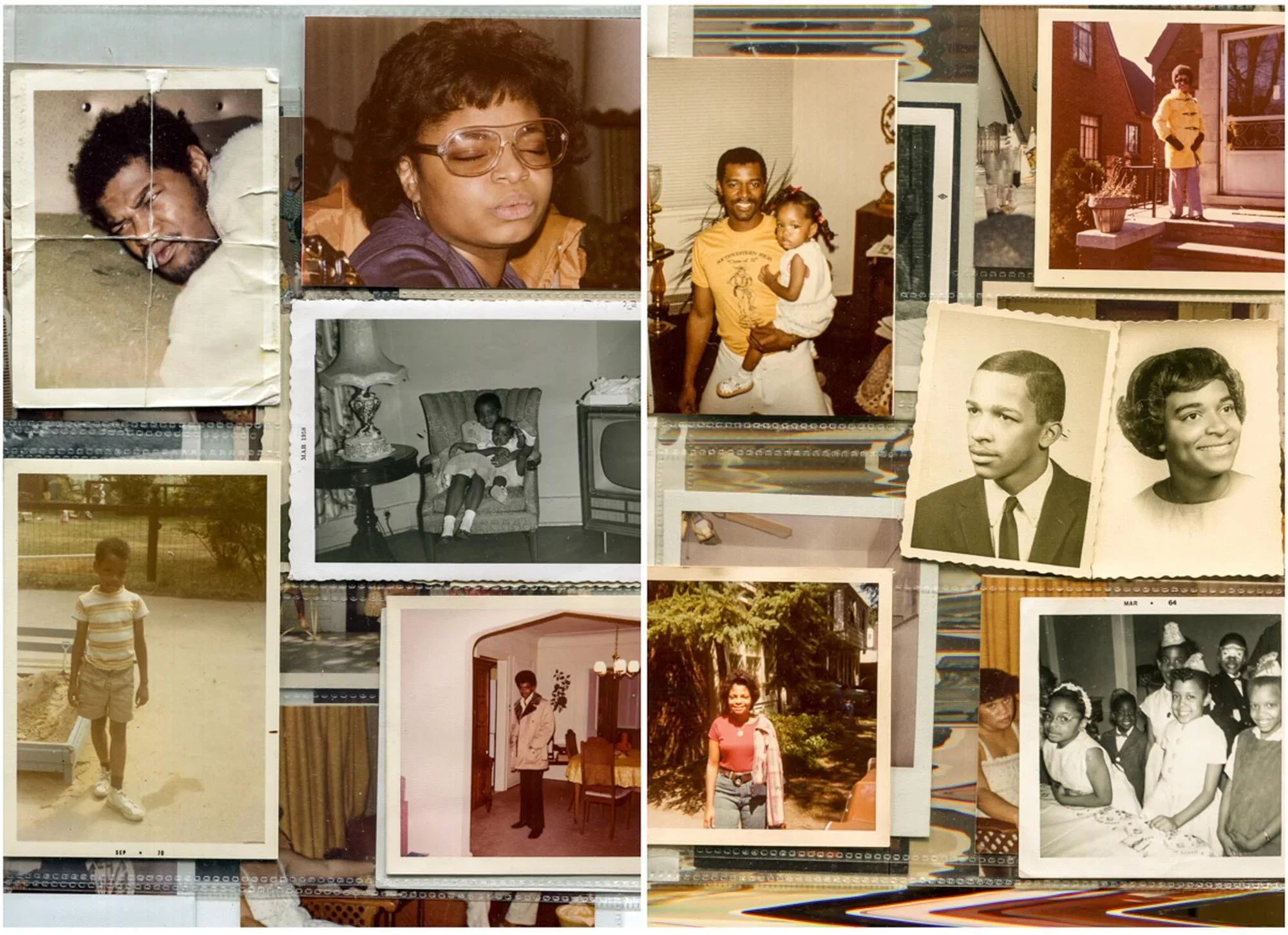 Jen Everett on MoCP Chicago Podcast