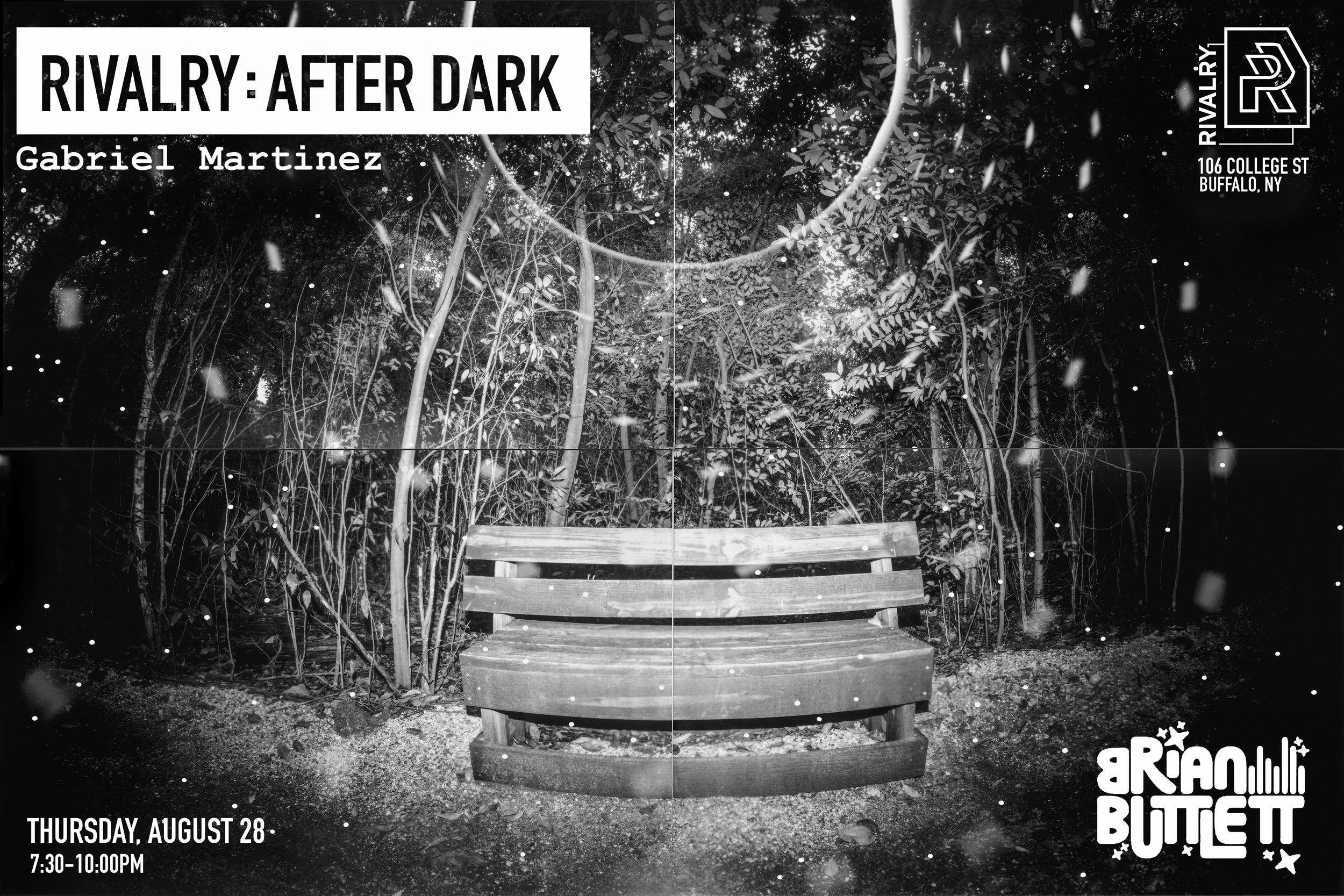 Rivalry: After Dark