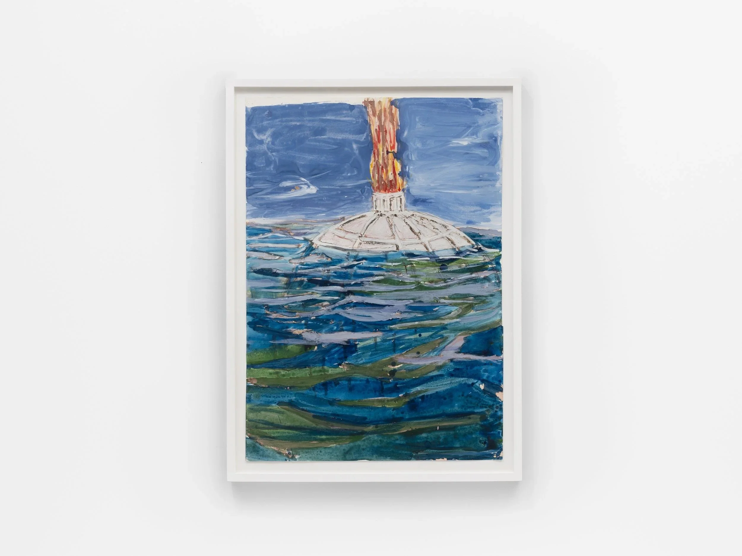 Memorial Art Gallery Acquires Rodney Taylor 